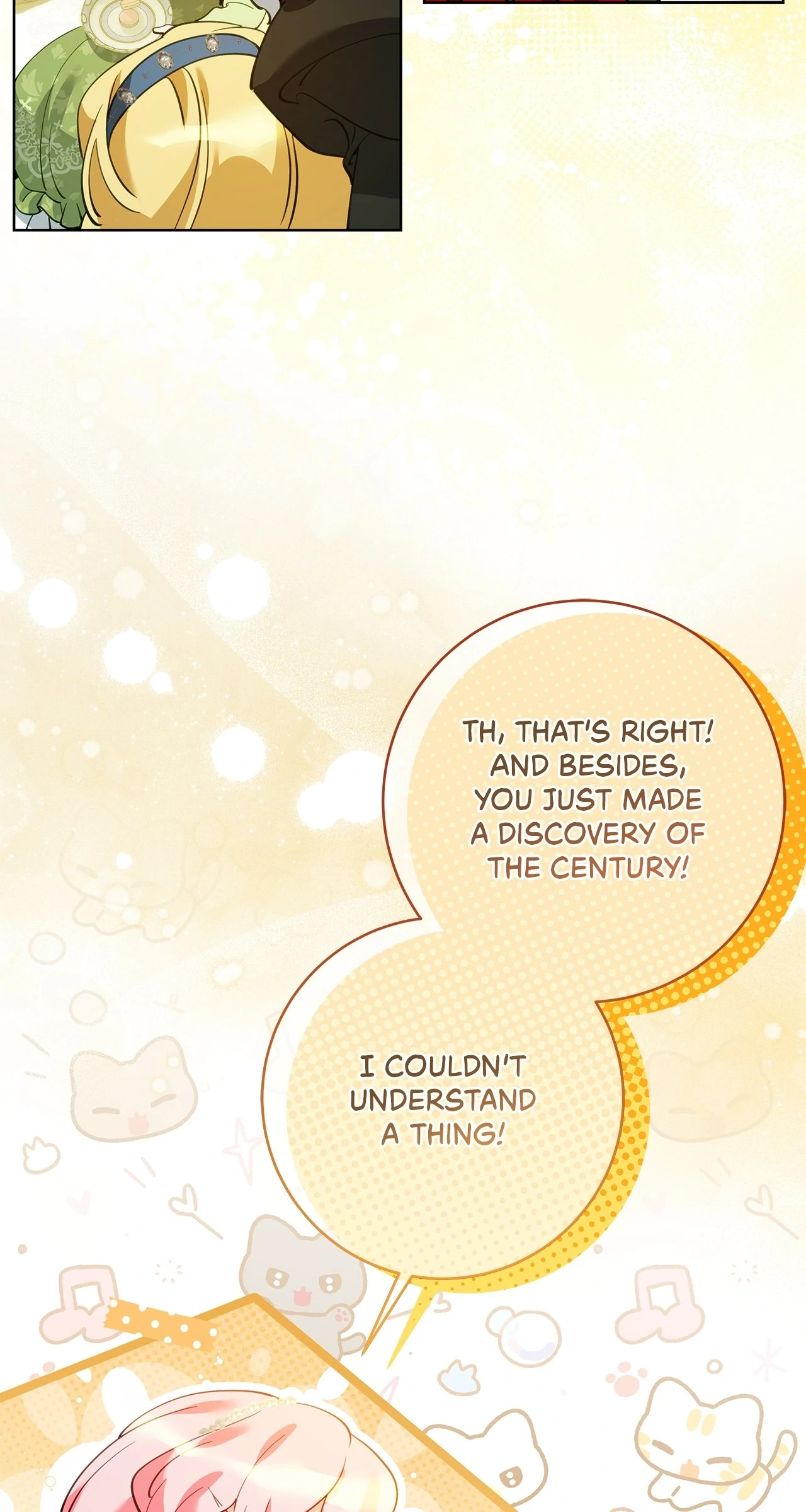 Read I Became a Wretched Extra in a Healing Story Manga Online