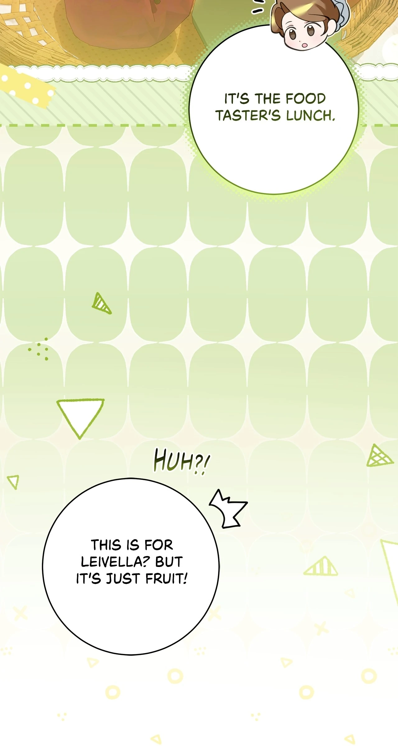 Read I Became a Wretched Extra in a Healing Story Manga Online