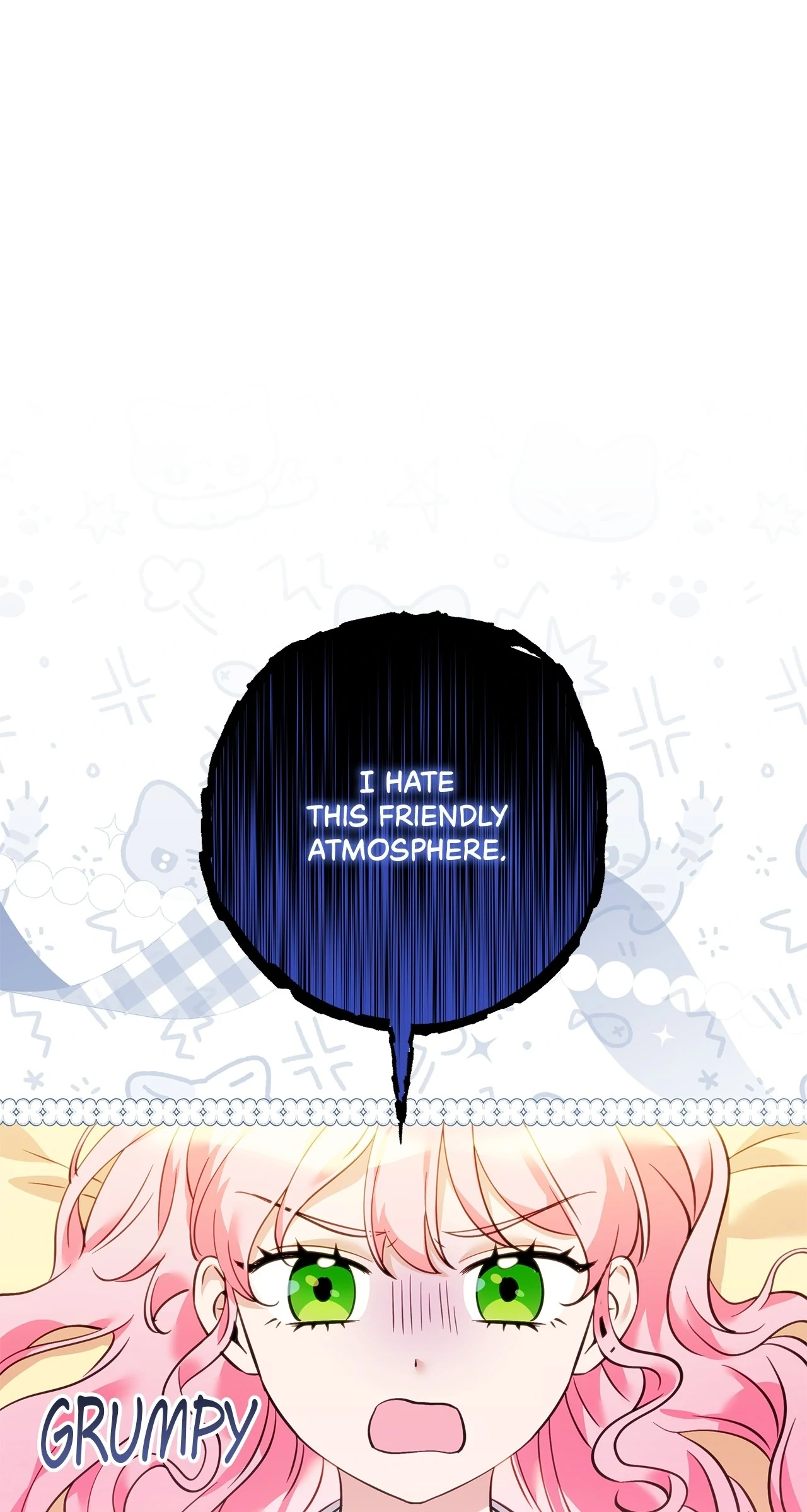 Read I Became a Wretched Extra in a Healing Story Manga Online