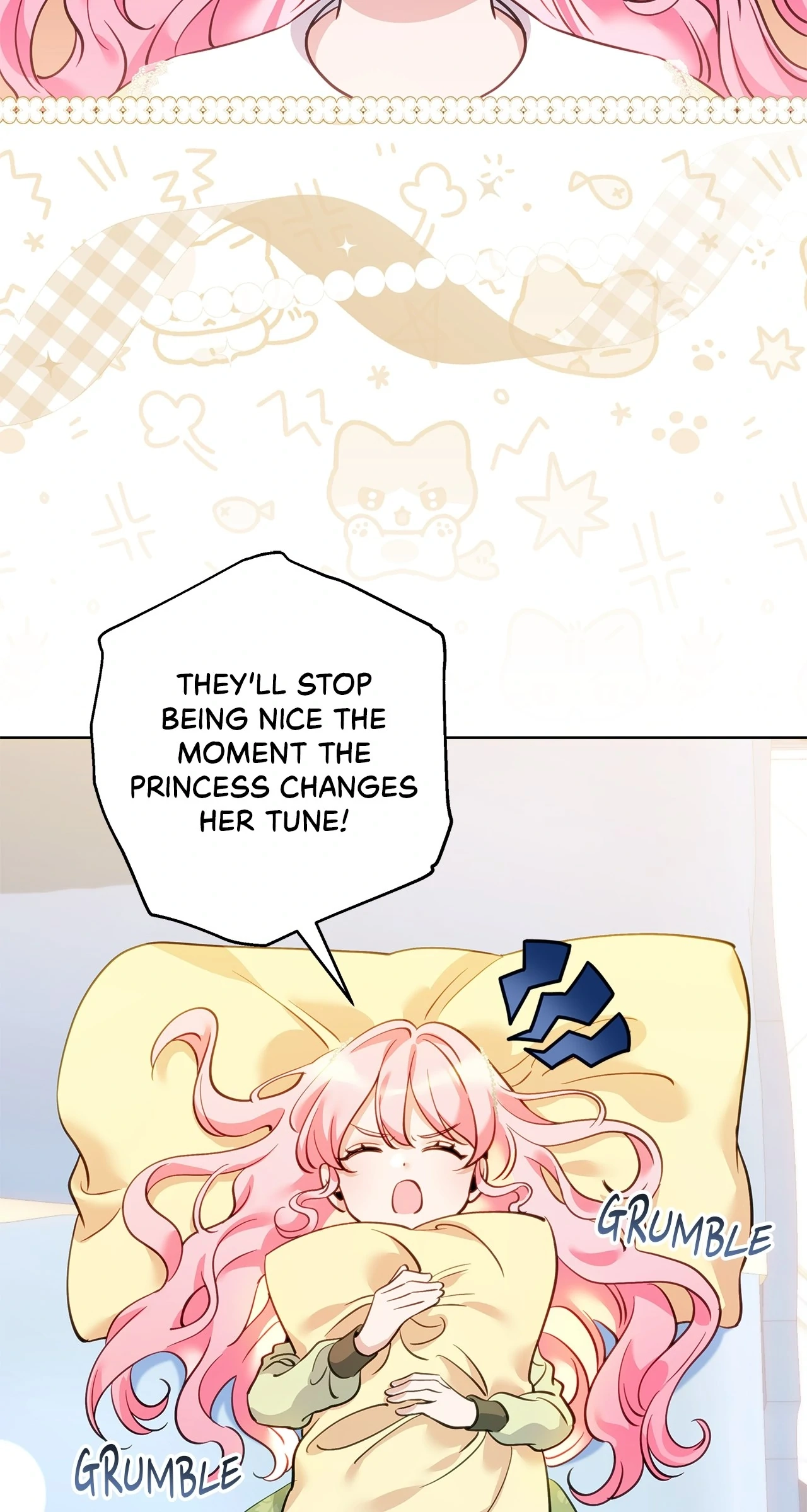 Read I Became a Wretched Extra in a Healing Story Manga Online