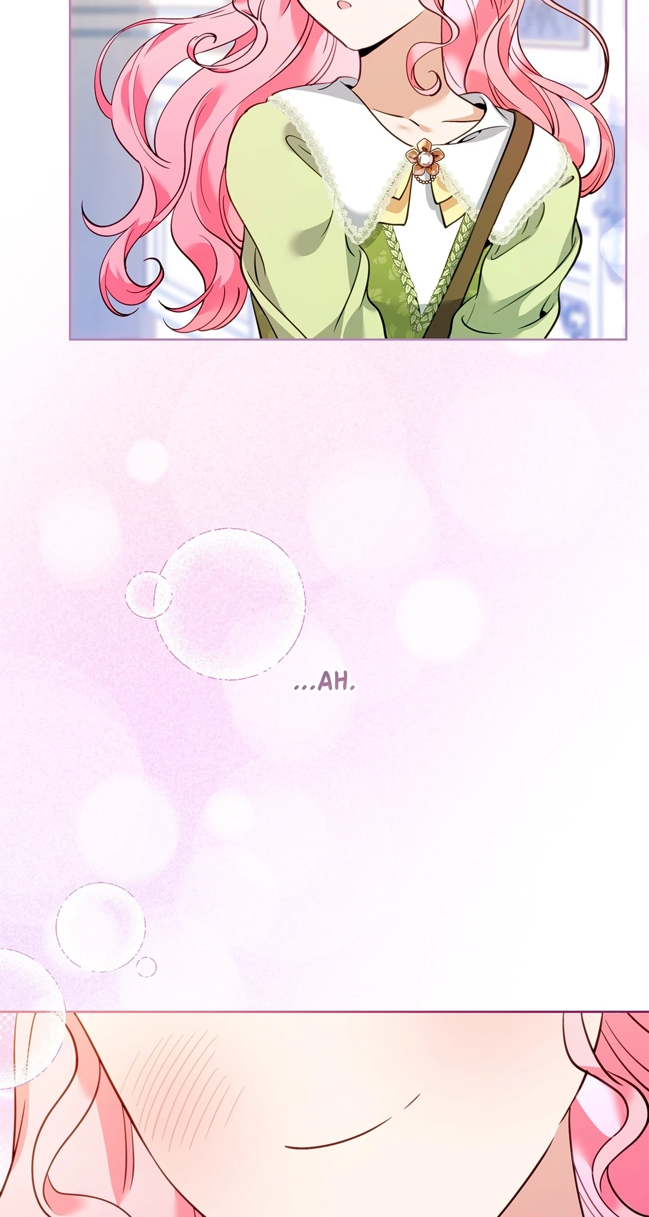 Read I Became a Wretched Extra in a Healing Story Manga Online