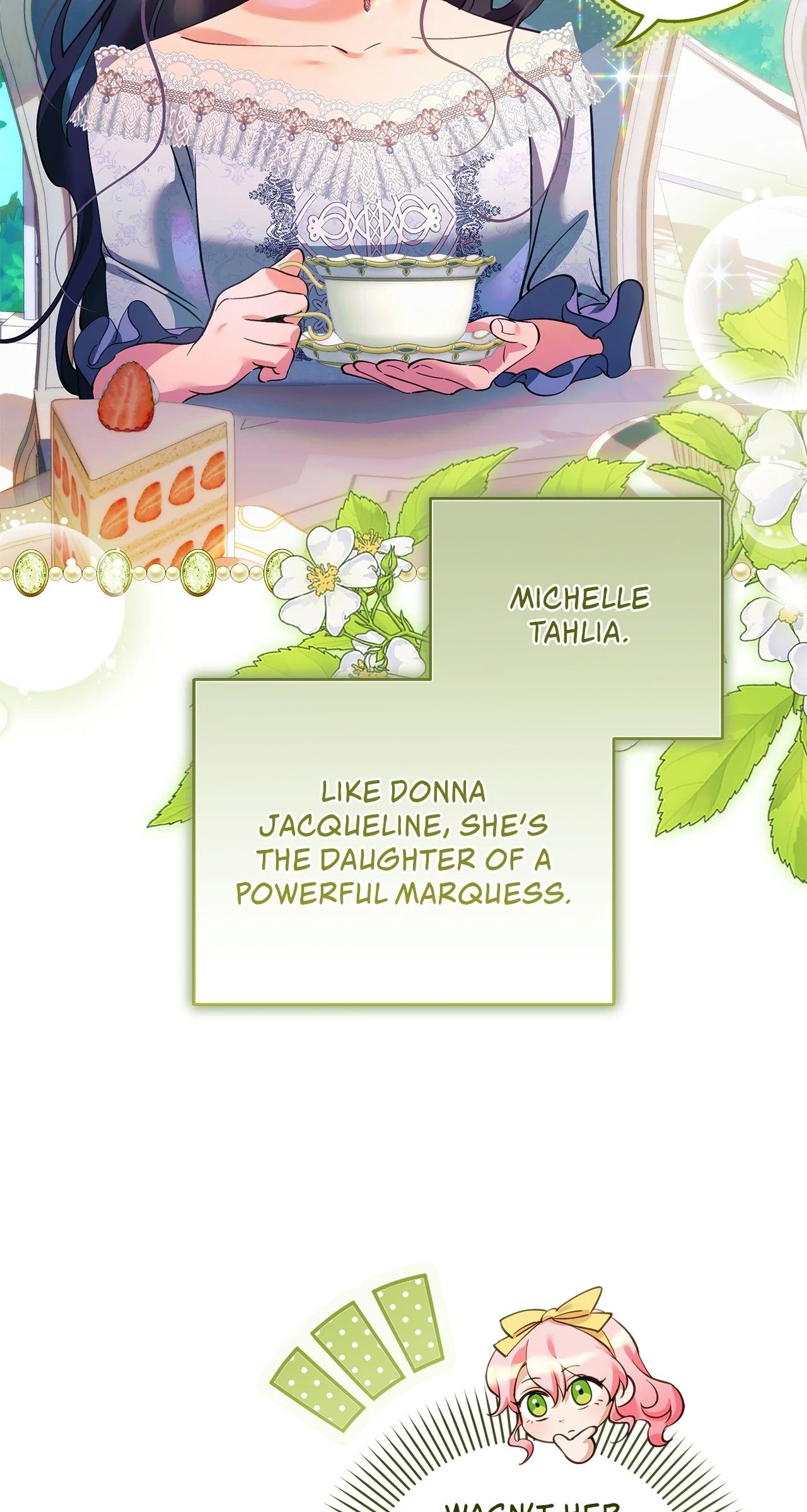 Read I Became a Wretched Extra in a Healing Story Manga Online