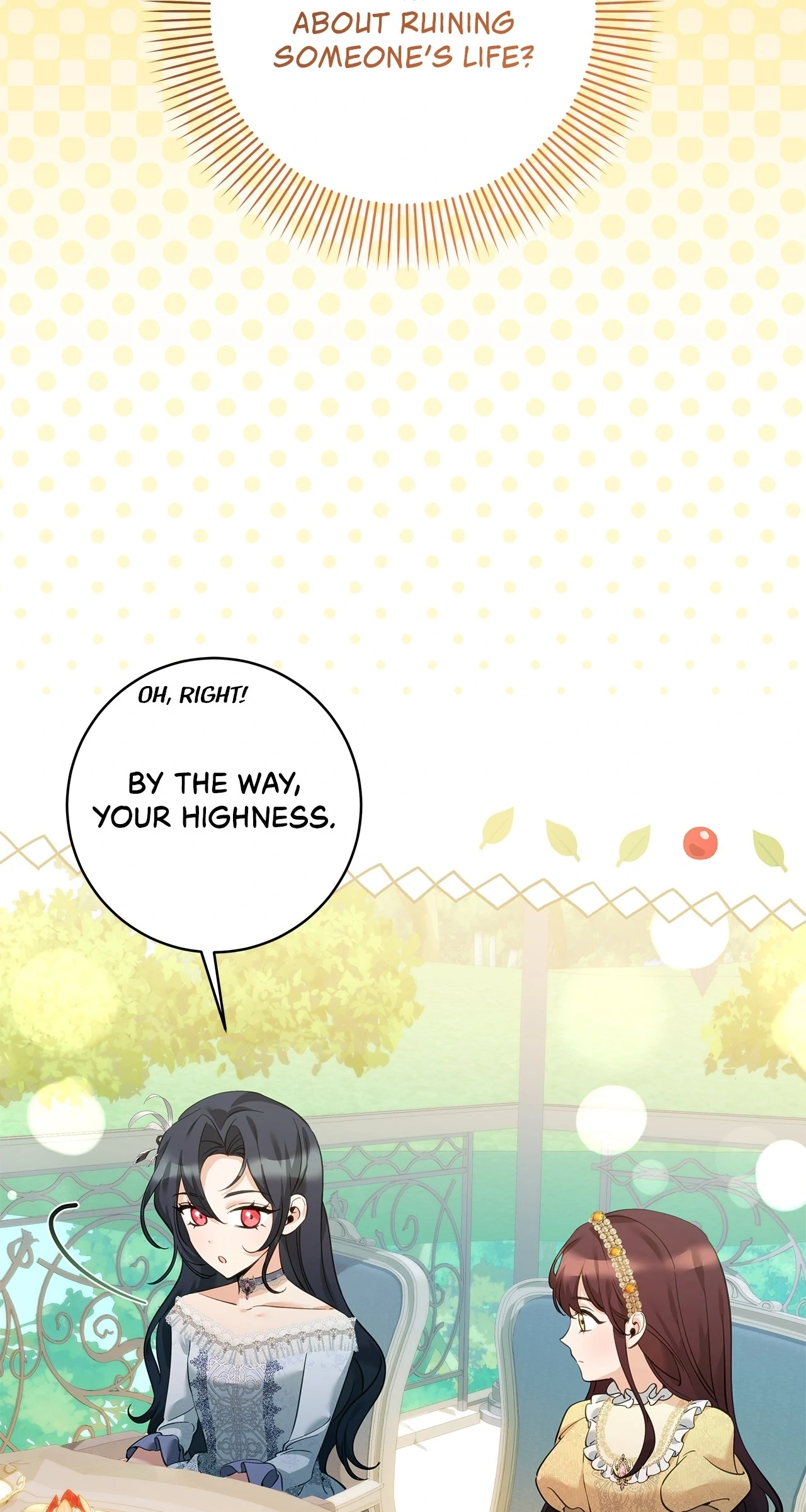 Read I Became a Wretched Extra in a Healing Story Manga Online