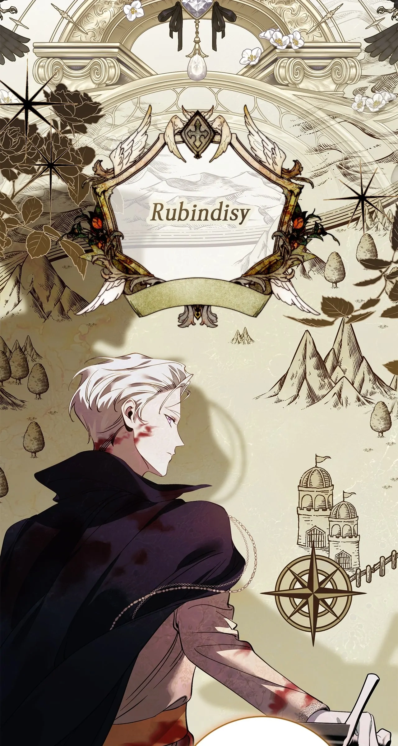 Read I Became a Wretched Extra in a Healing Story Manga Online