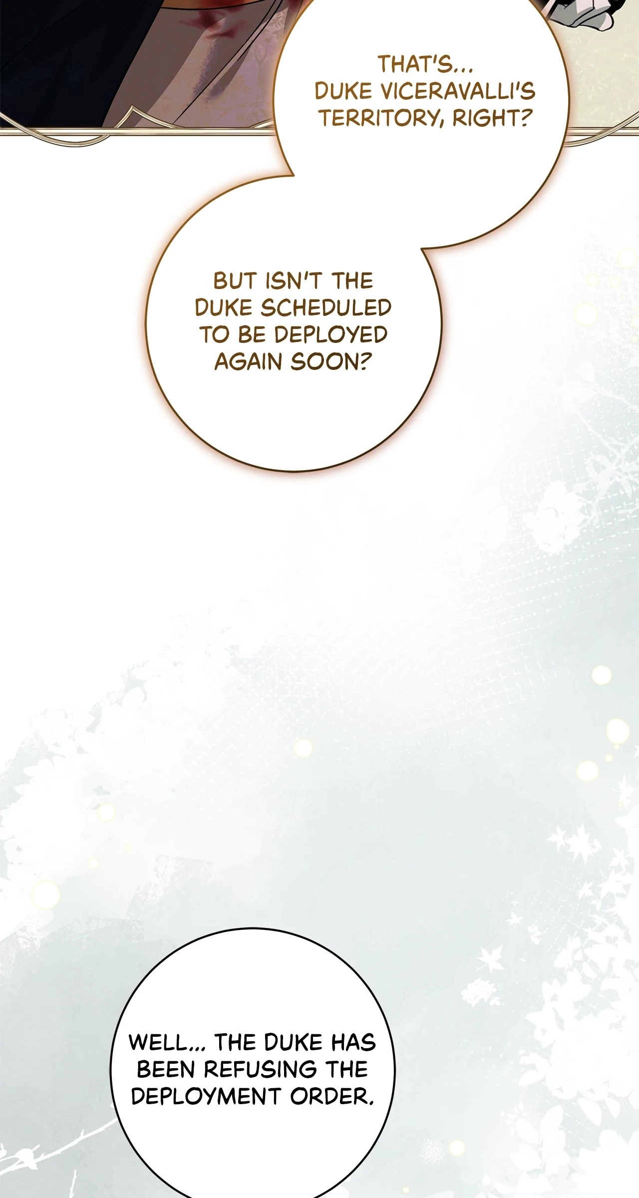 Read I Became a Wretched Extra in a Healing Story Manga Online