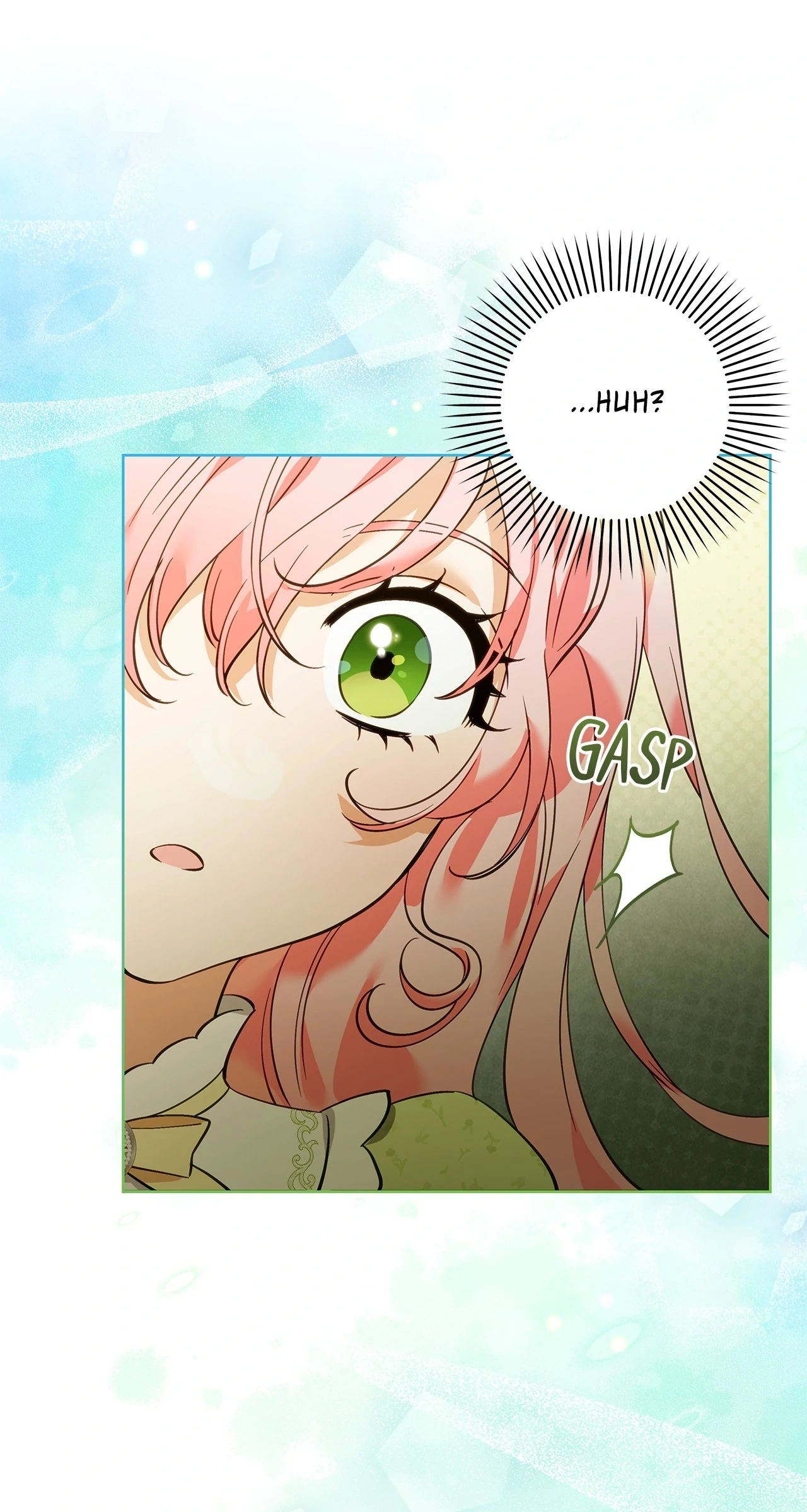 Read I Became a Wretched Extra in a Healing Story Manga Online