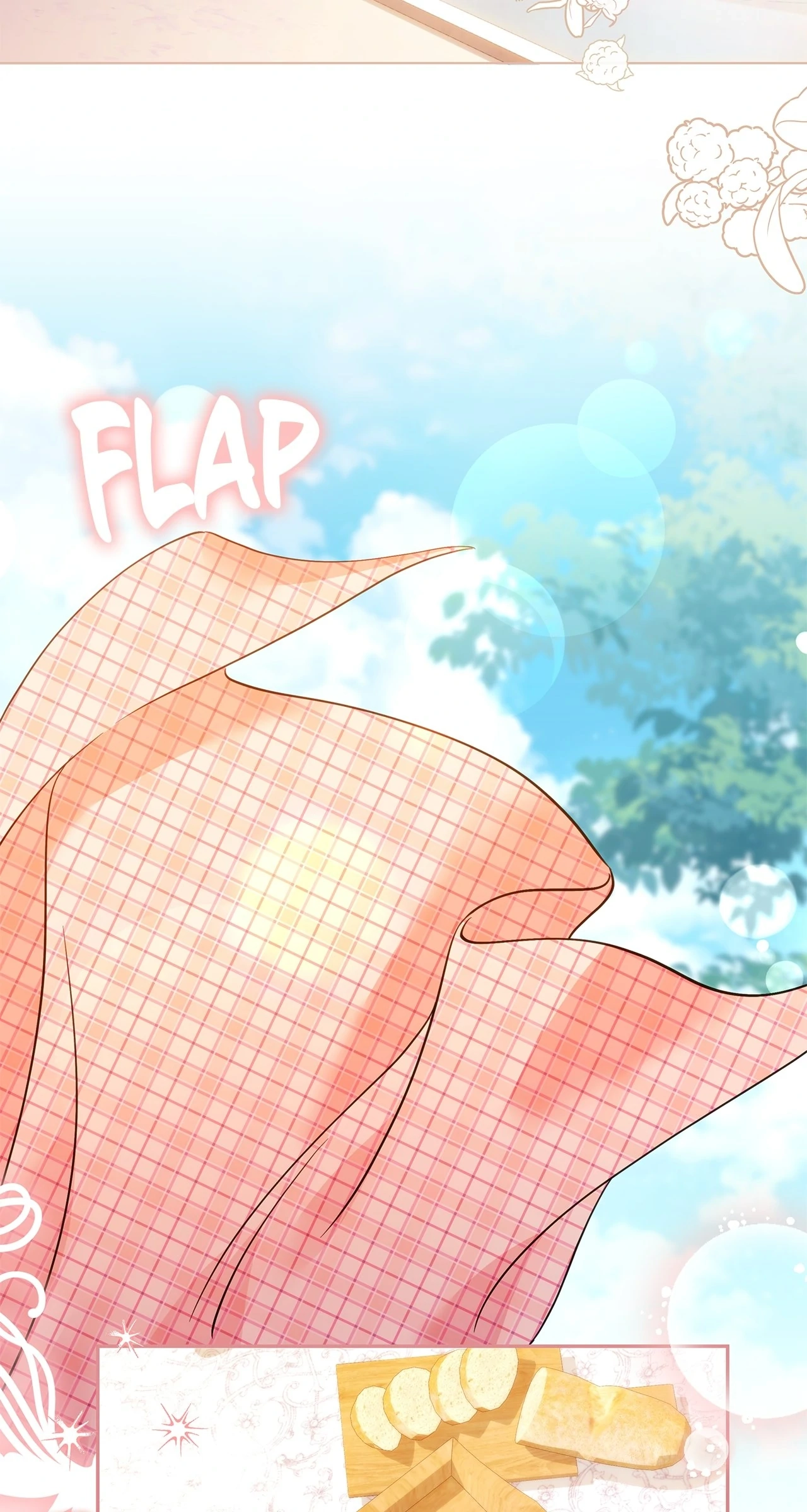 Read I Became a Wretched Extra in a Healing Story Manga Online