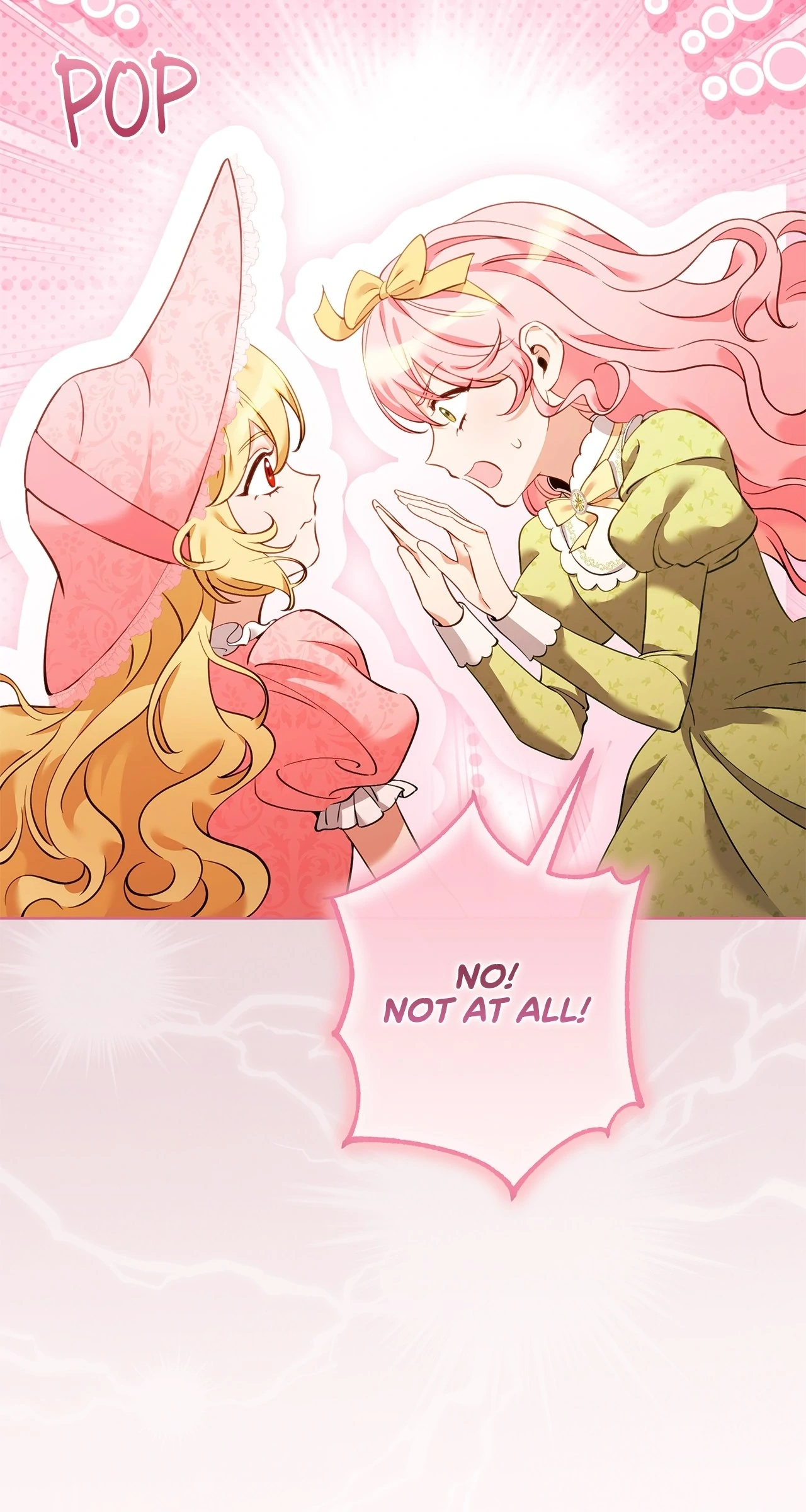 Read I Became a Wretched Extra in a Healing Story Manga Online