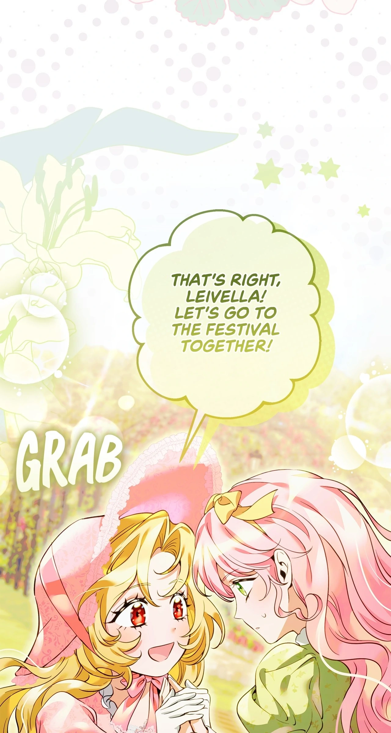 Read I Became a Wretched Extra in a Healing Story Manga Online