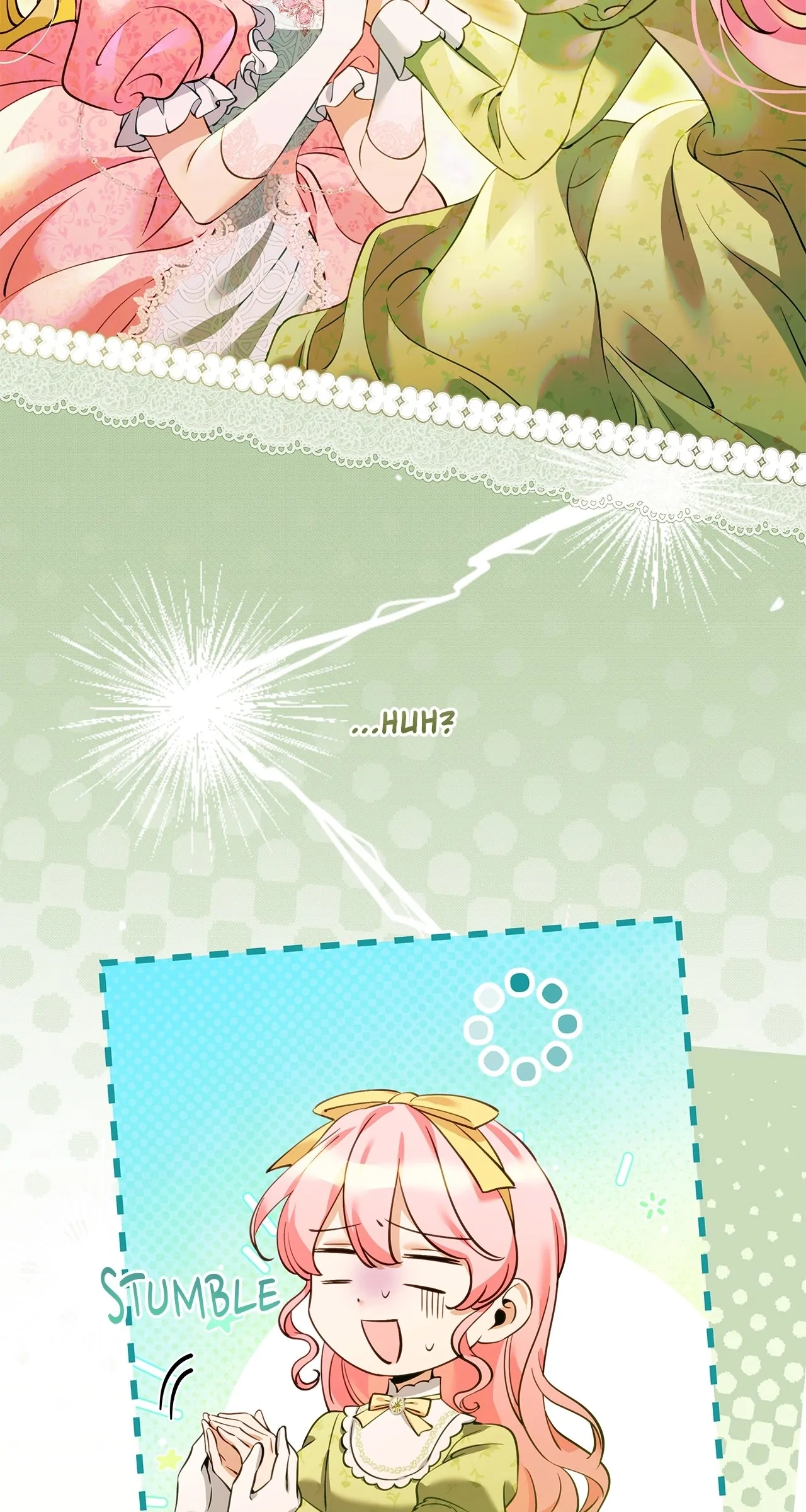 Read I Became a Wretched Extra in a Healing Story Manga Online