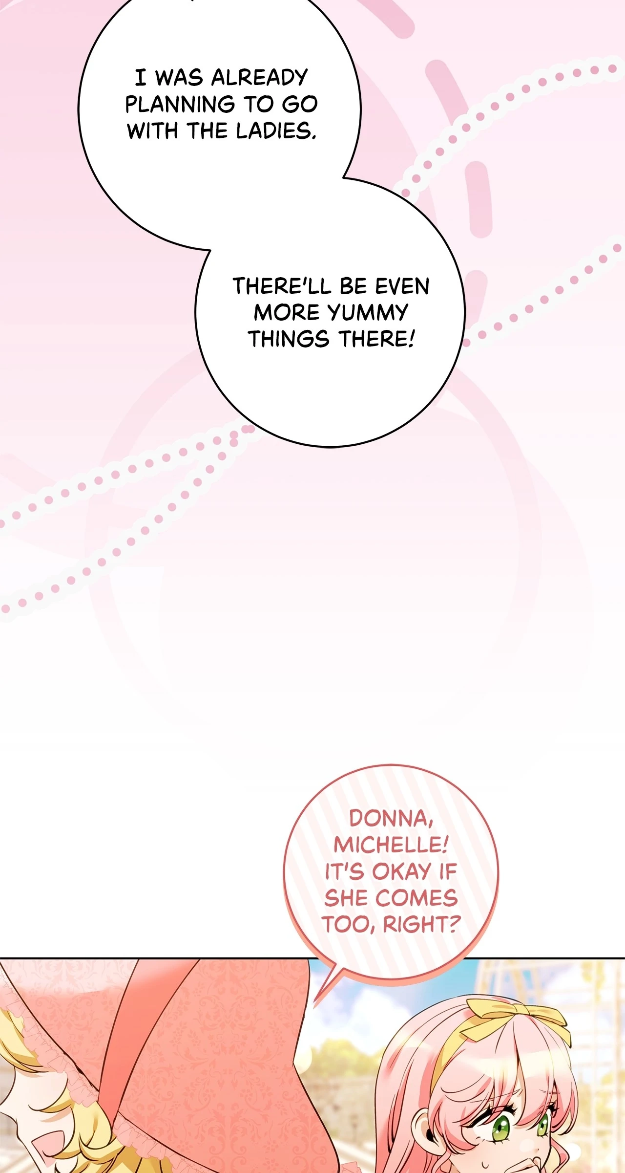 Read I Became a Wretched Extra in a Healing Story Manga Online