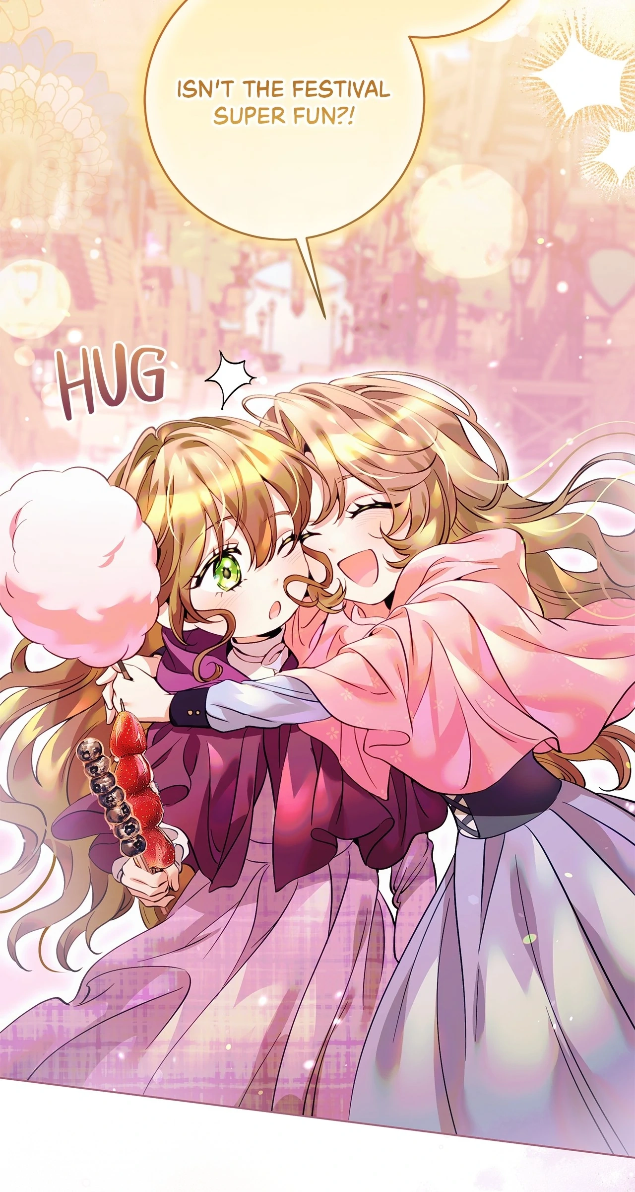 Read I Became a Wretched Extra in a Healing Story Manga Online