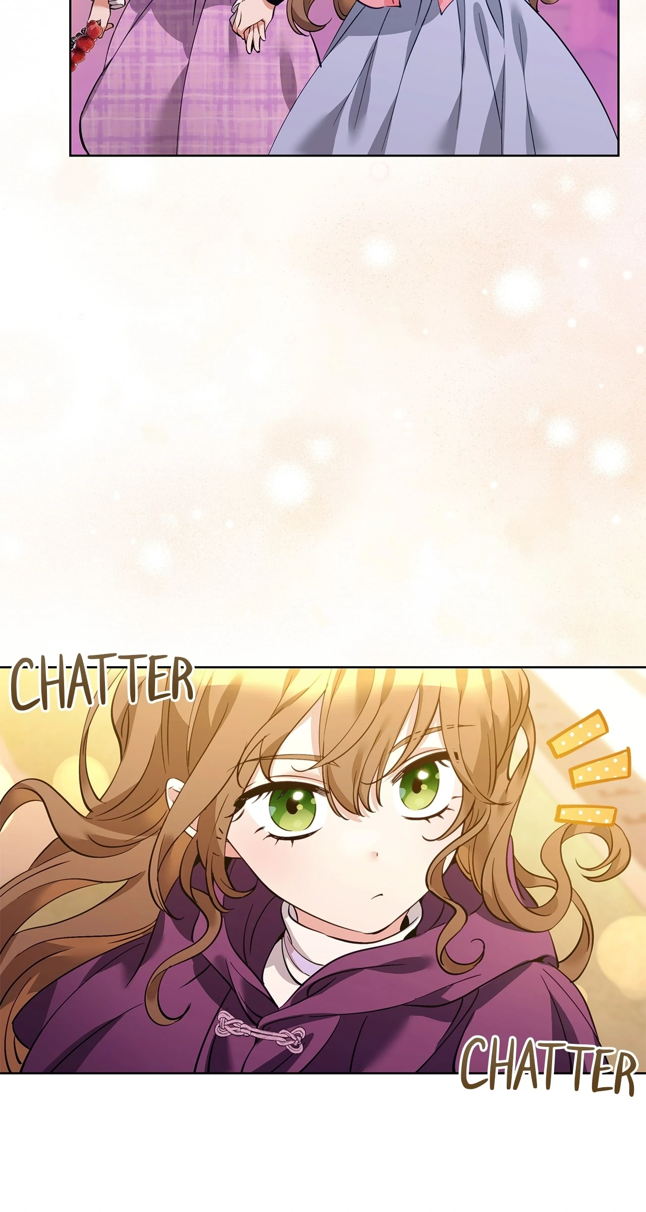 Read I Became a Wretched Extra in a Healing Story Manga Online