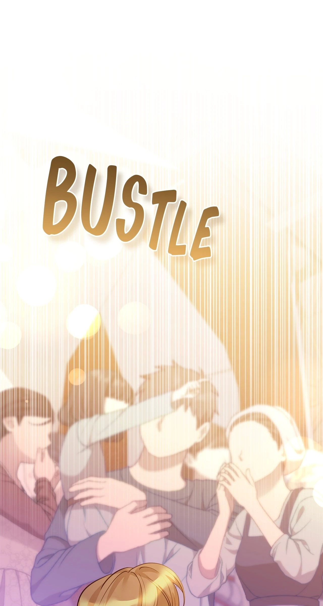 Read I Became a Wretched Extra in a Healing Story Manga Online