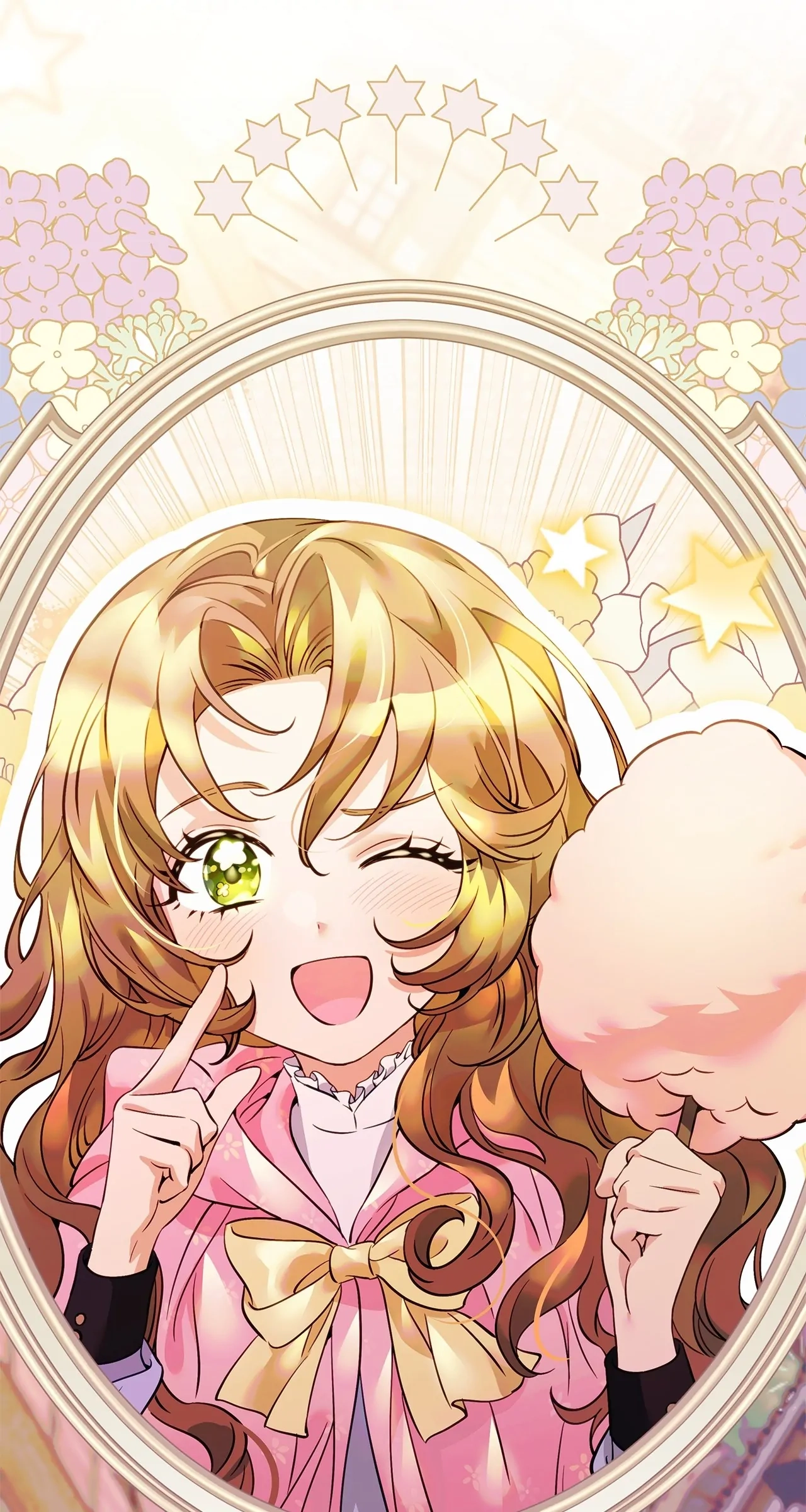 Read I Became a Wretched Extra in a Healing Story Manga Online