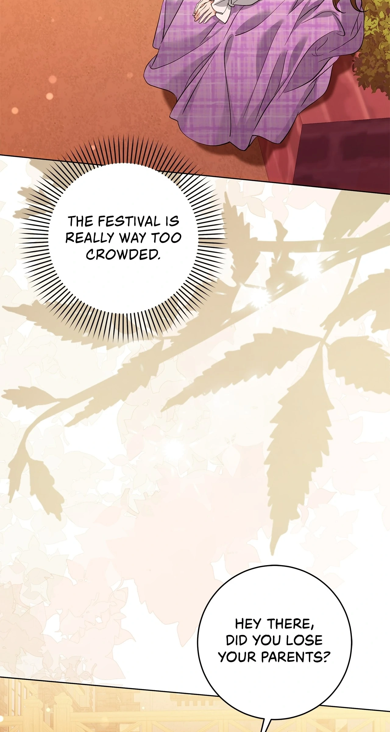 Read I Became a Wretched Extra in a Healing Story Manga Online