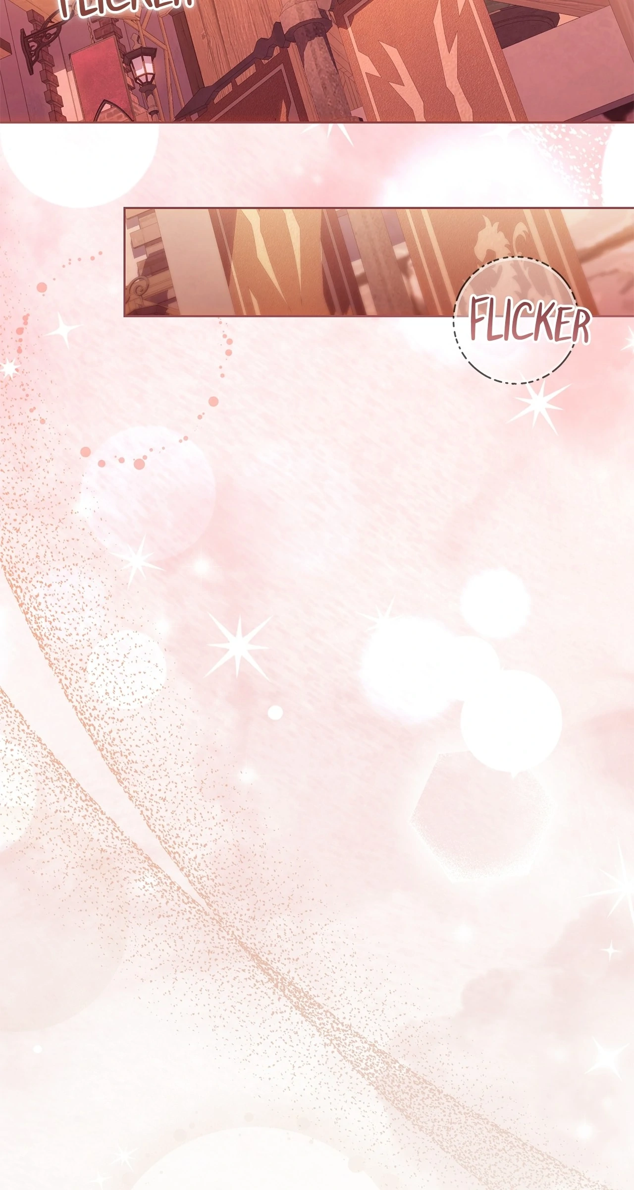 Read I Became a Wretched Extra in a Healing Story Manga Online