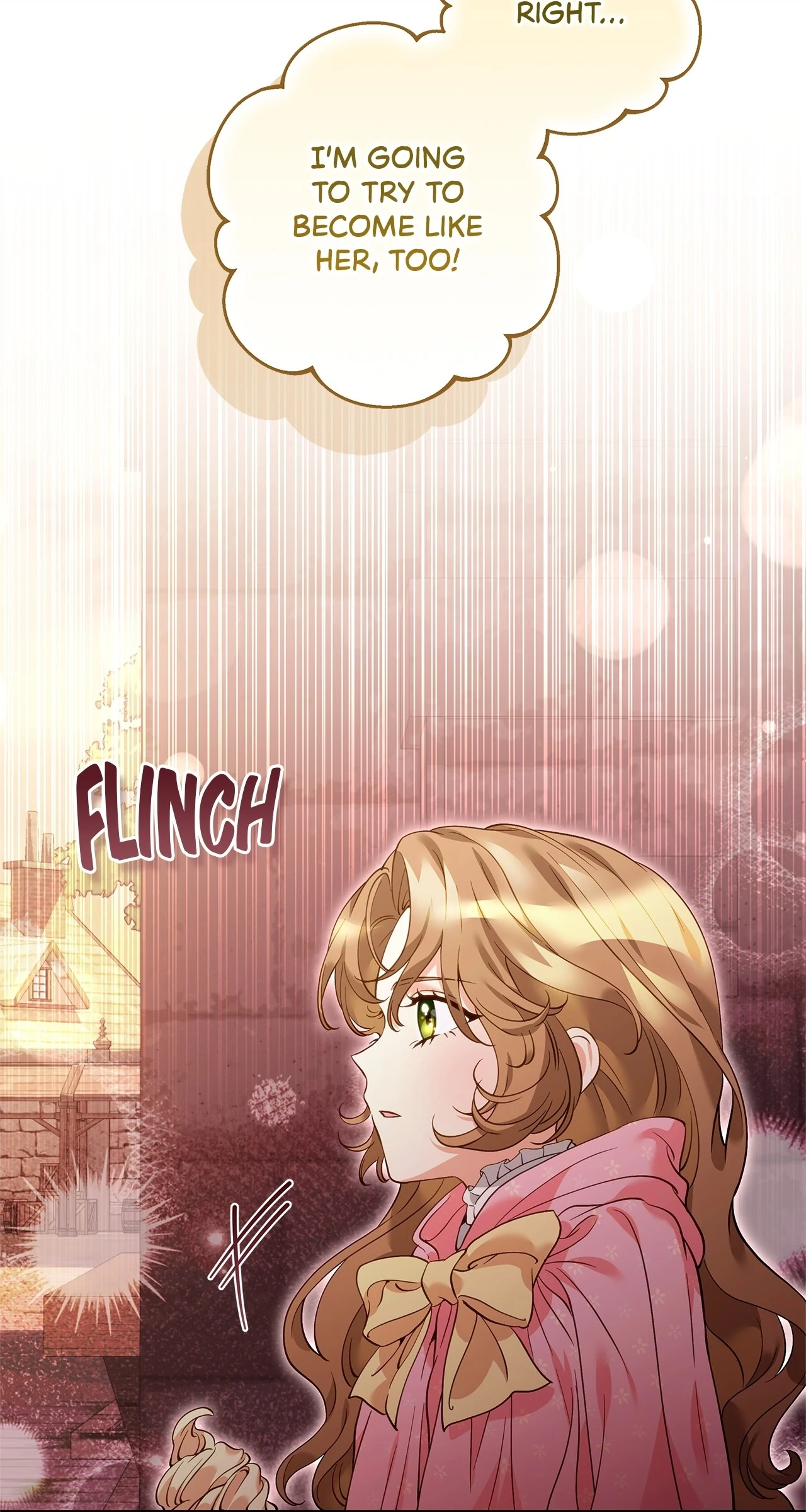 Read I Became a Wretched Extra in a Healing Story Manga Online