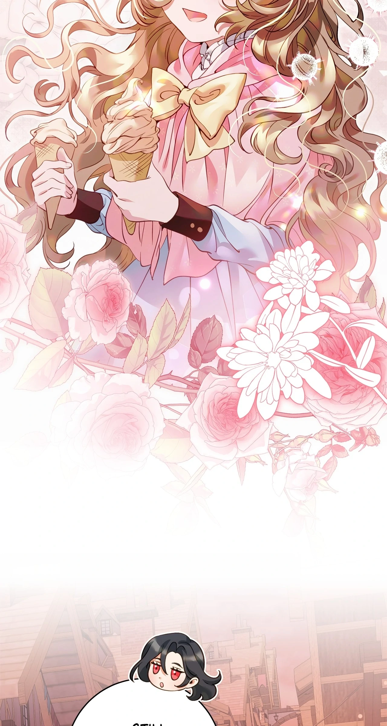 Read I Became a Wretched Extra in a Healing Story Manga Online