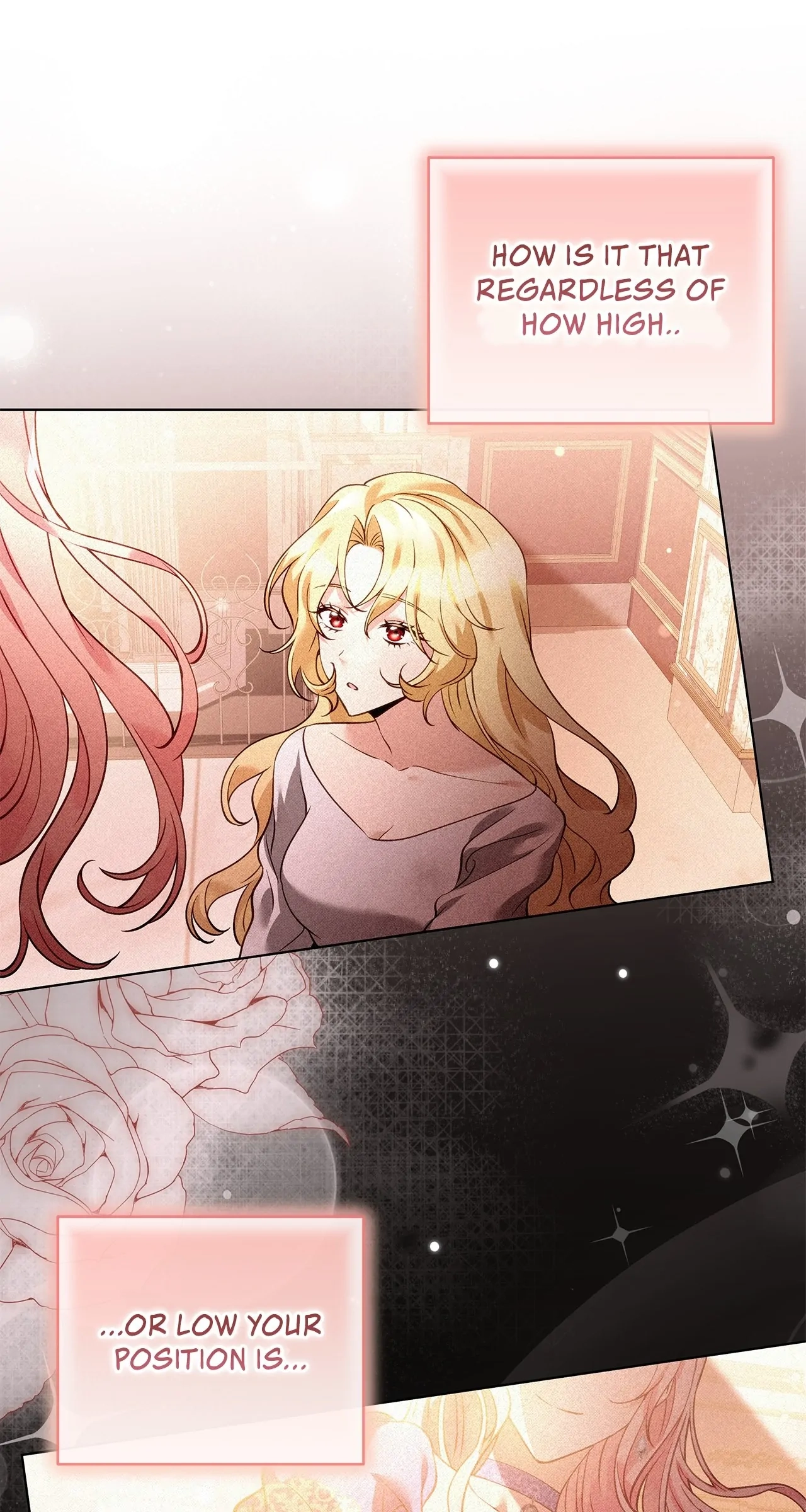 Read I Became a Wretched Extra in a Healing Story Manga Online