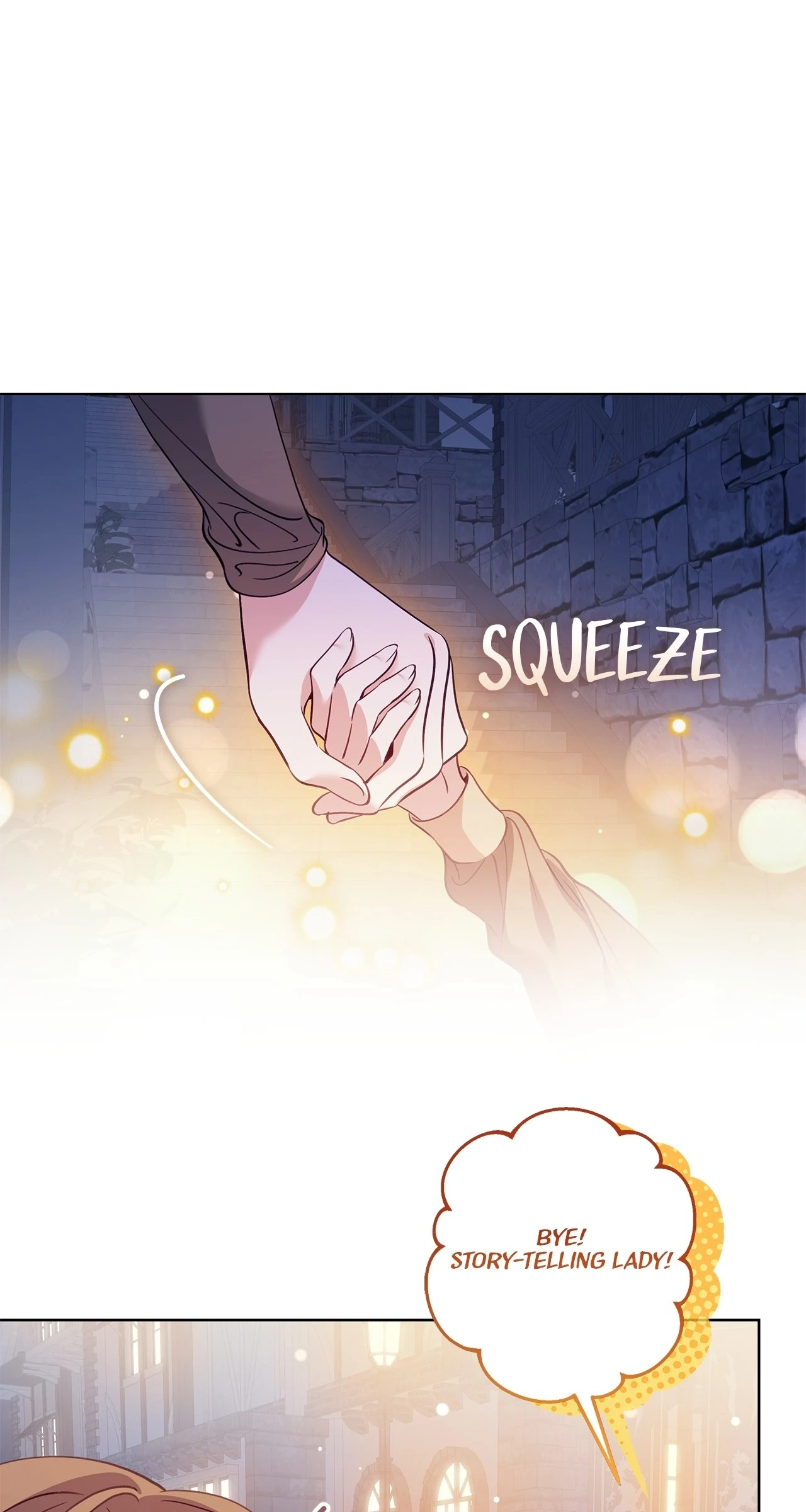 Read I Became a Wretched Extra in a Healing Story Manga Online