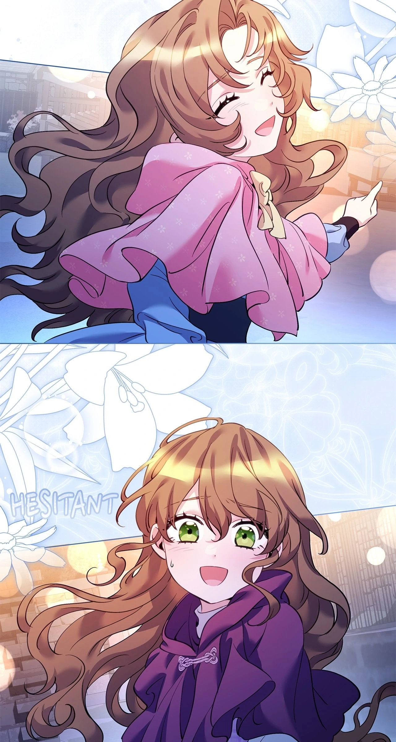 Read I Became a Wretched Extra in a Healing Story Manga Online