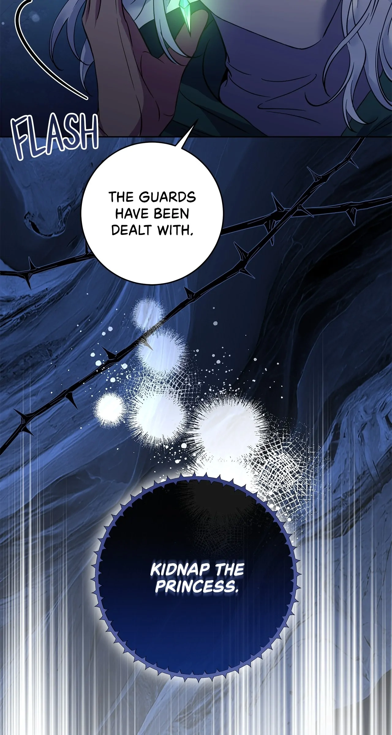 Read I Became a Wretched Extra in a Healing Story Manga Online