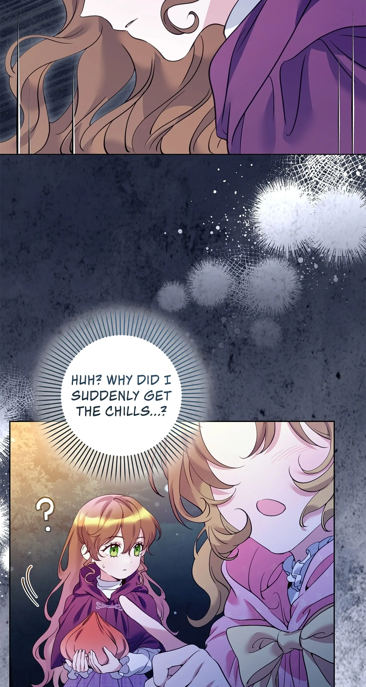 Read I Became a Wretched Extra in a Healing Story Manga Online