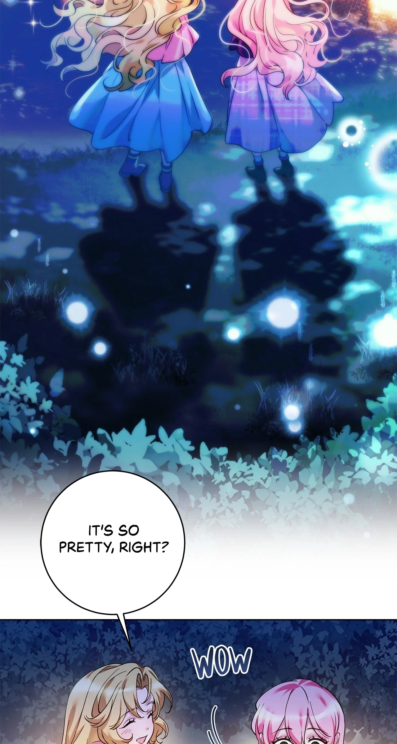 Read I Became a Wretched Extra in a Healing Story Manga Online