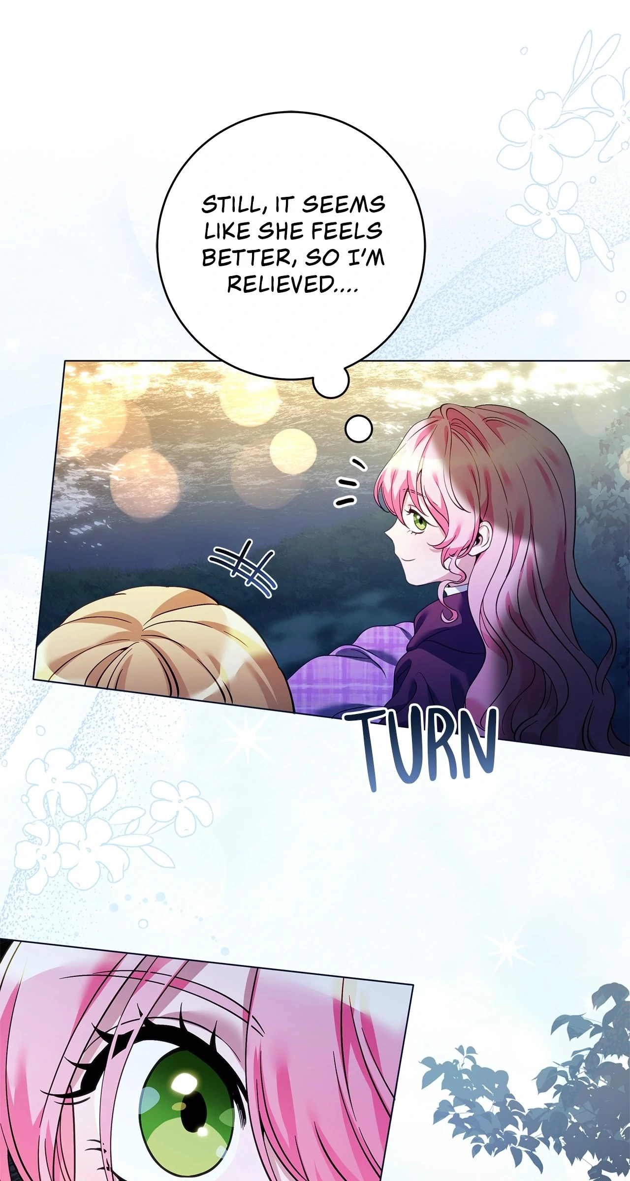 Read I Became a Wretched Extra in a Healing Story Manga Online