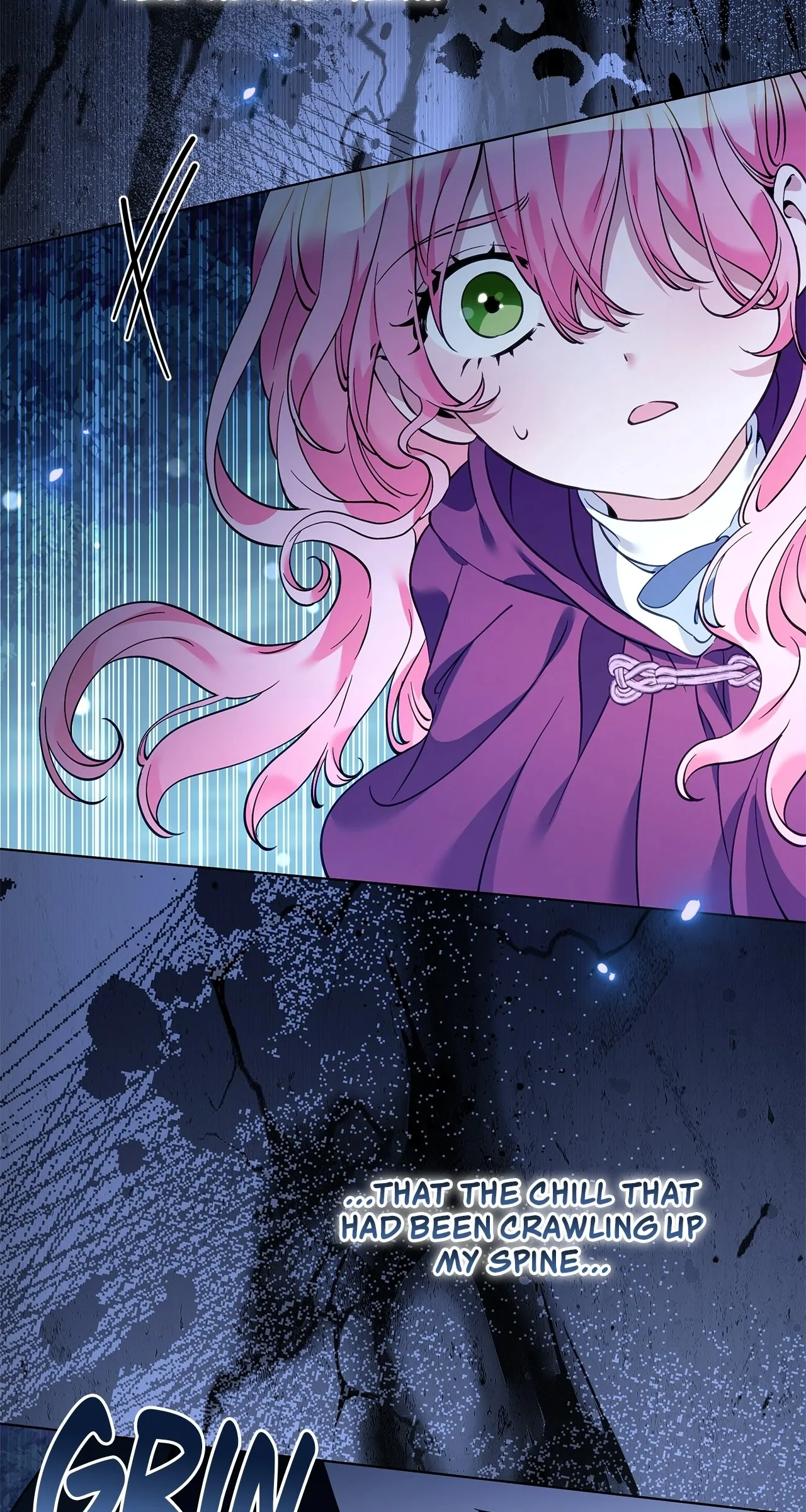 Read I Became a Wretched Extra in a Healing Story Manga Online