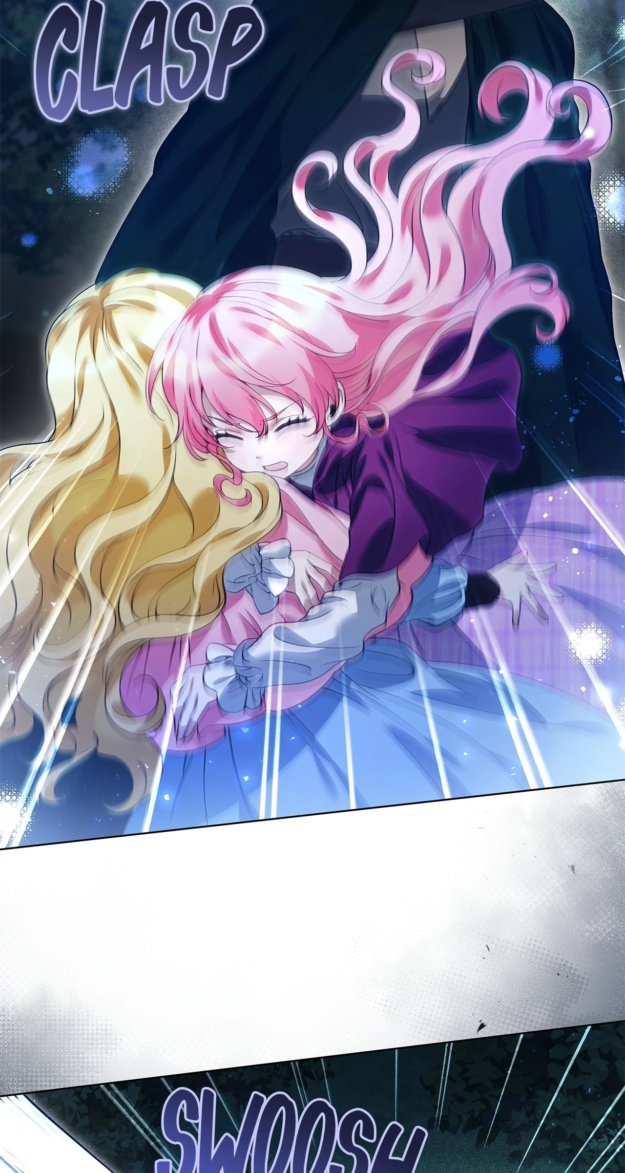 Read I Became a Wretched Extra in a Healing Story Manga Online