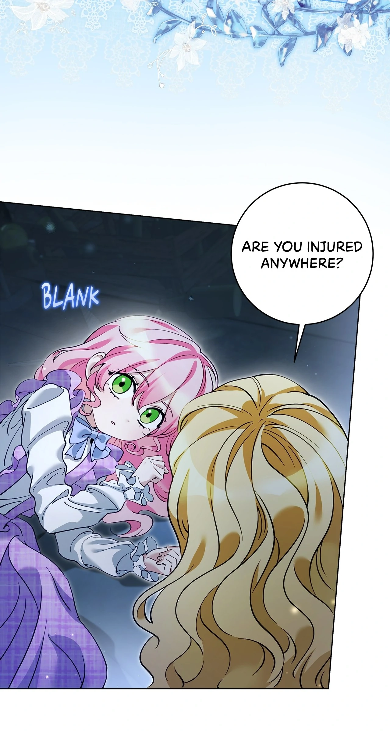 Read I Became a Wretched Extra in a Healing Story Manga Online