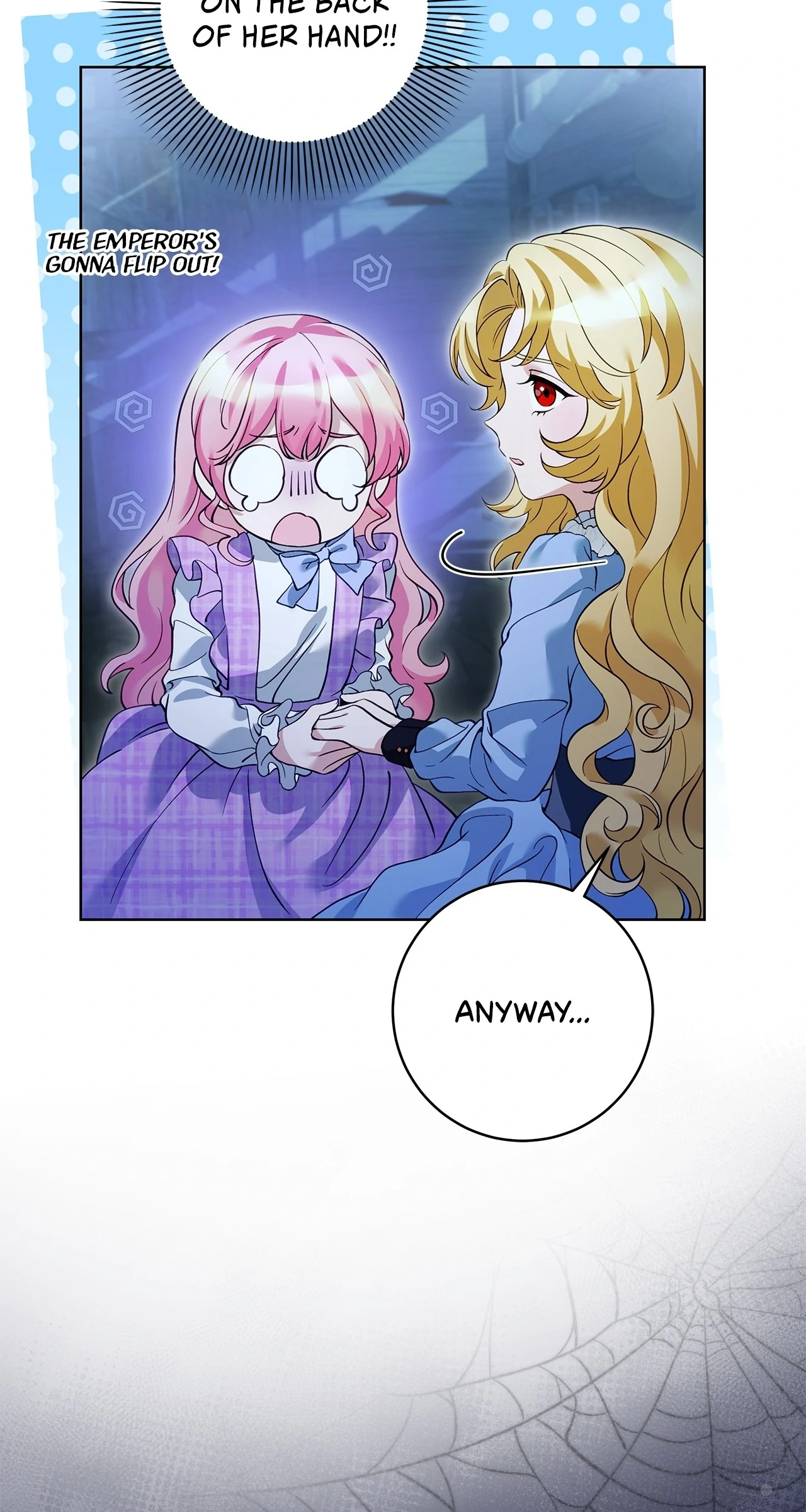 Read I Became a Wretched Extra in a Healing Story Manga Online