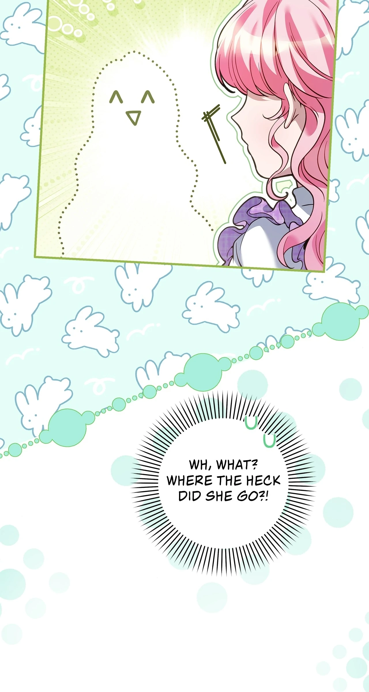 Read I Became a Wretched Extra in a Healing Story Manga Online