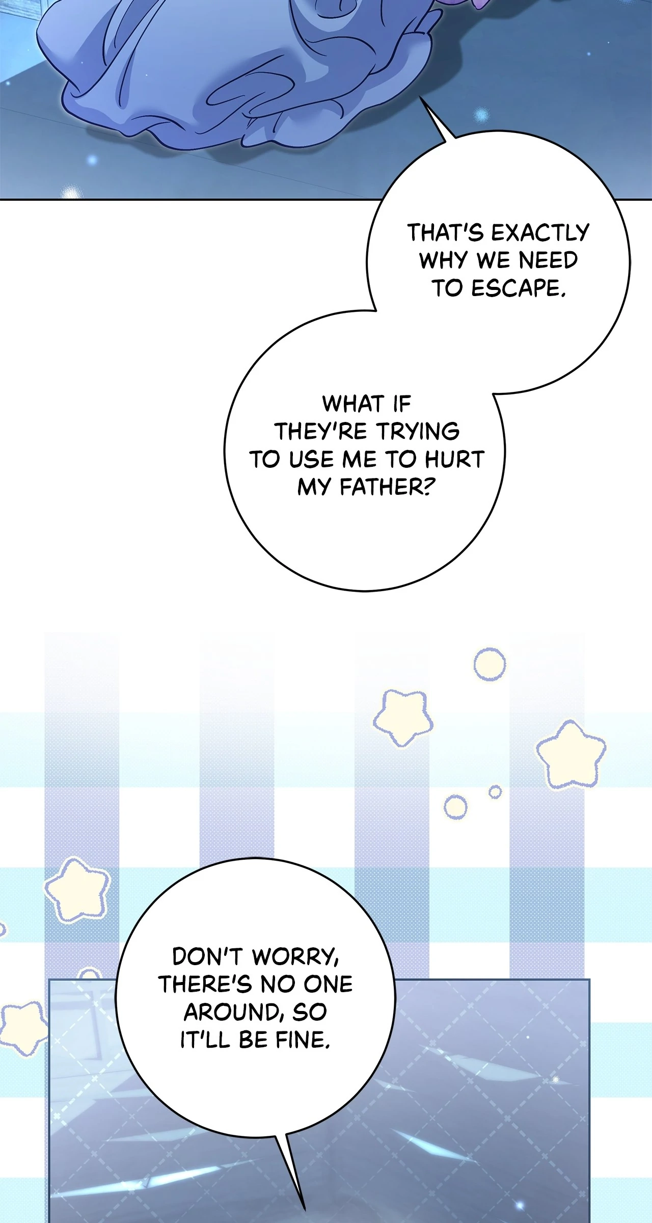 Read I Became a Wretched Extra in a Healing Story Manga Online