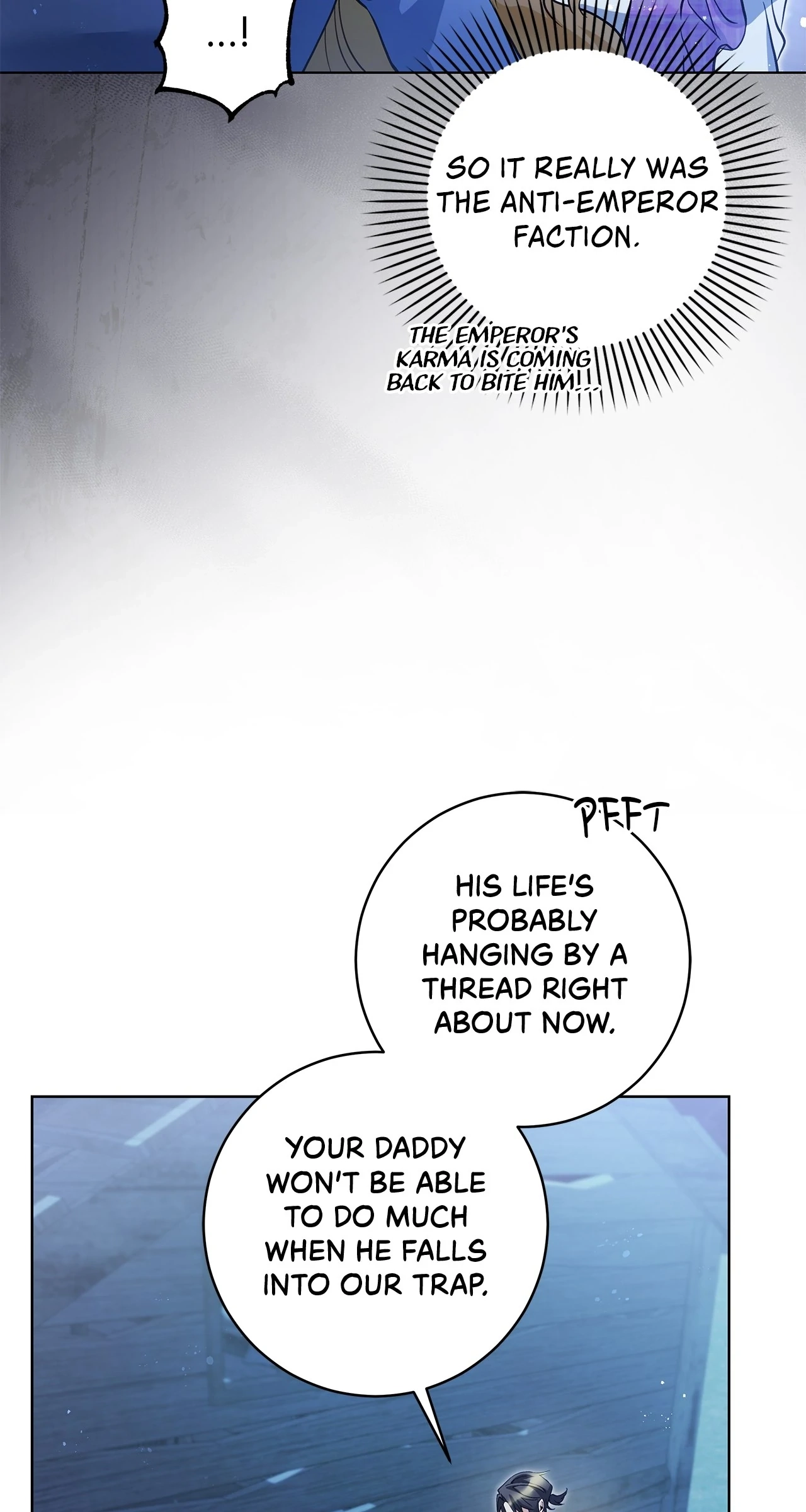 Read I Became a Wretched Extra in a Healing Story Manga Online