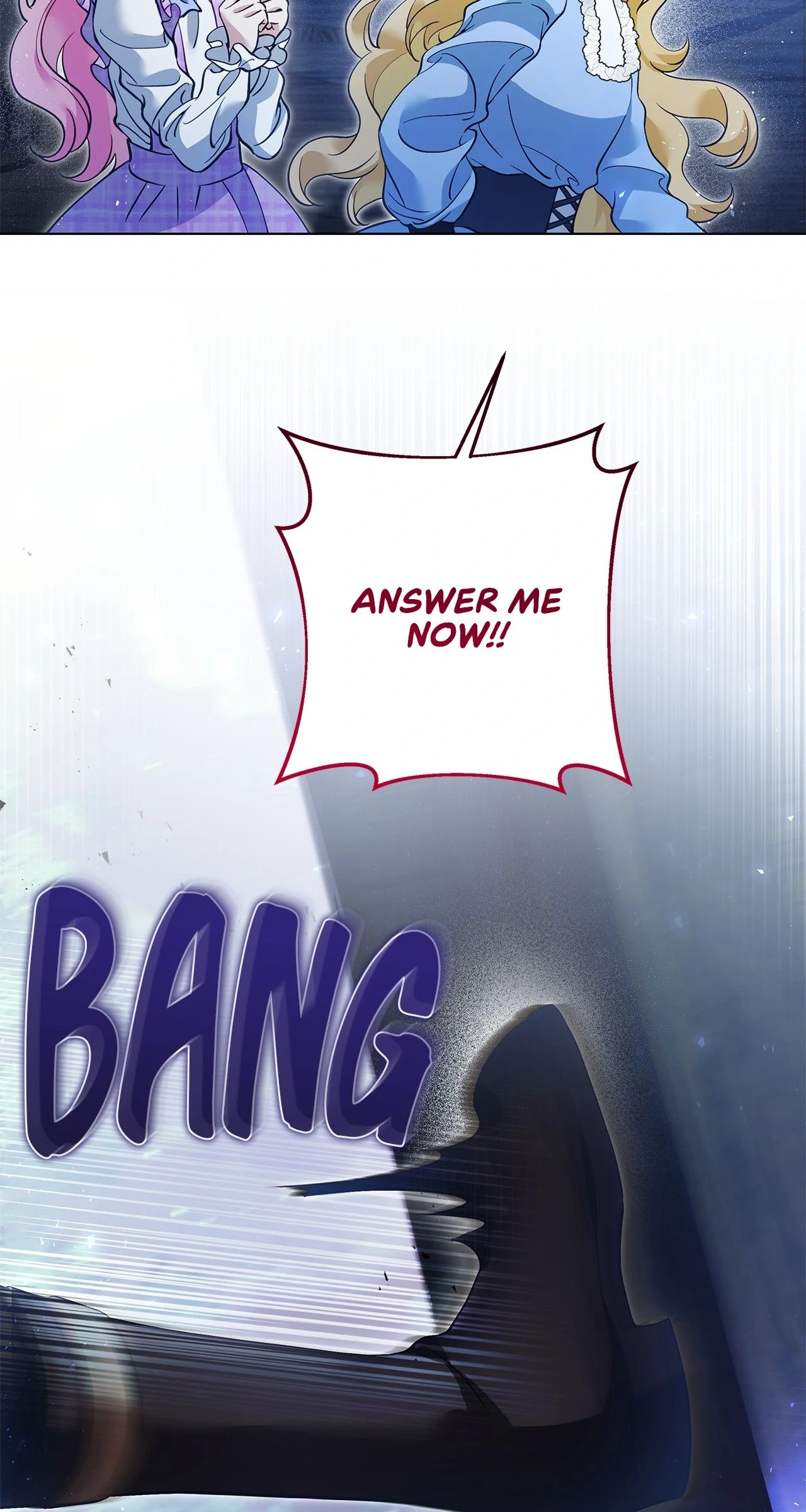 Read I Became a Wretched Extra in a Healing Story Manga Online