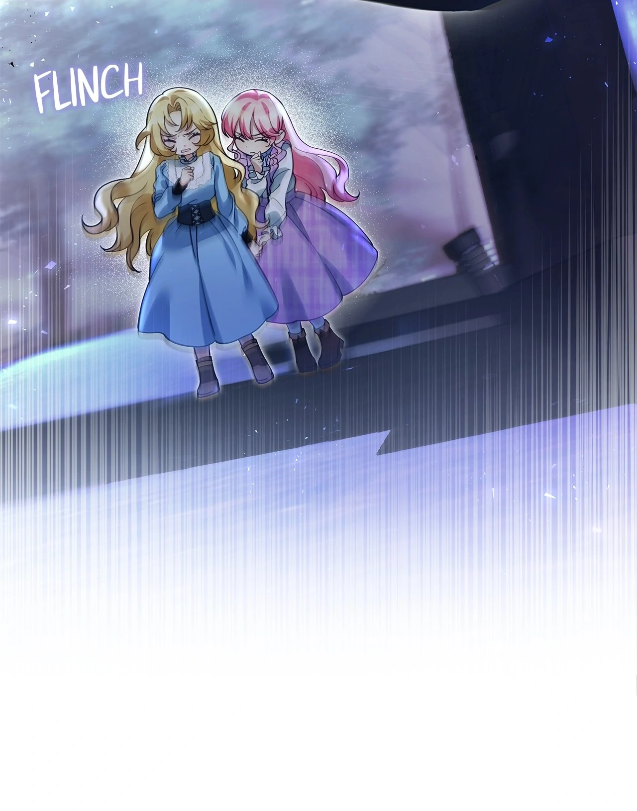 Read I Became a Wretched Extra in a Healing Story Manga Online