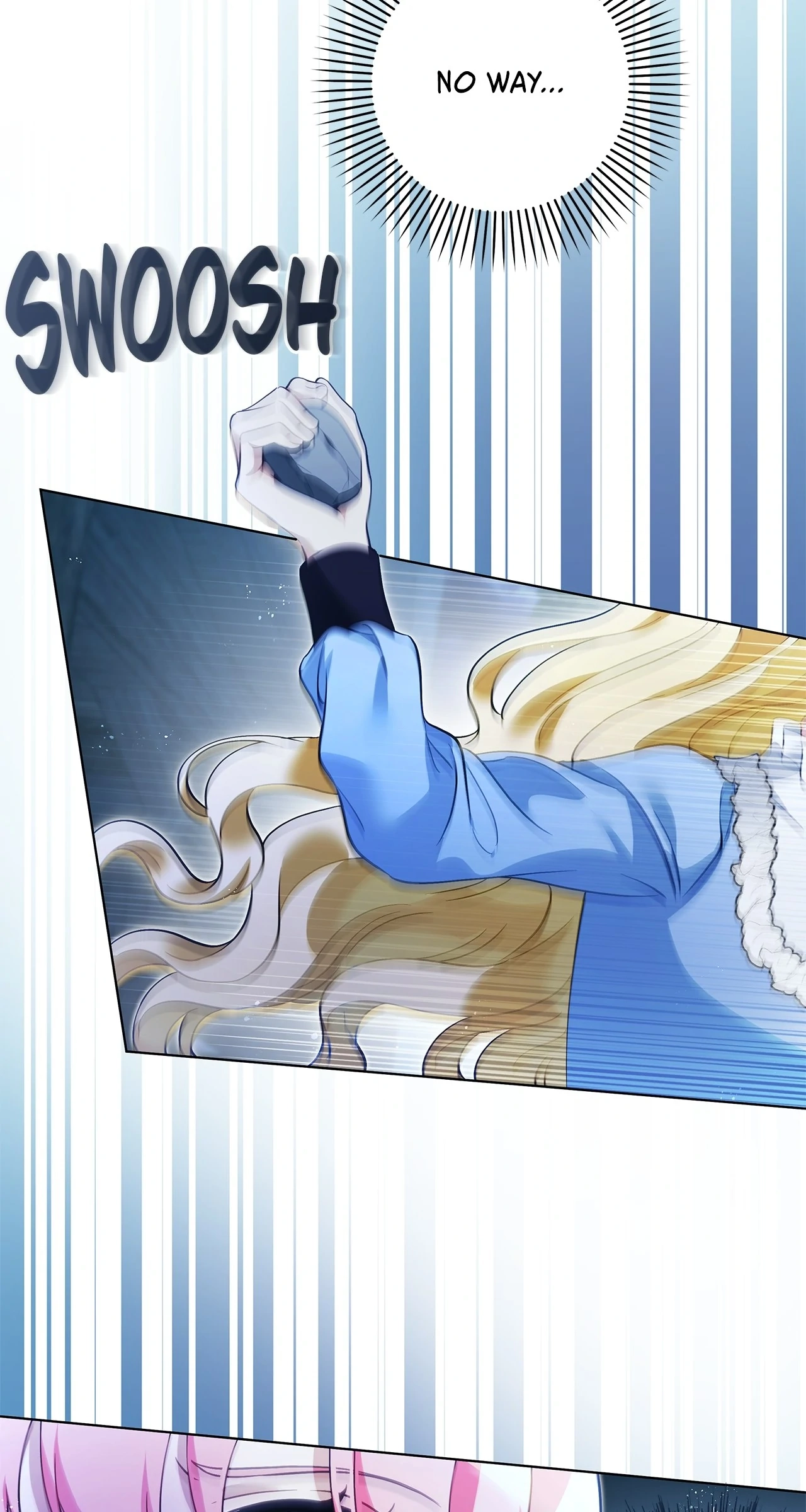 Read I Became a Wretched Extra in a Healing Story Manga Online