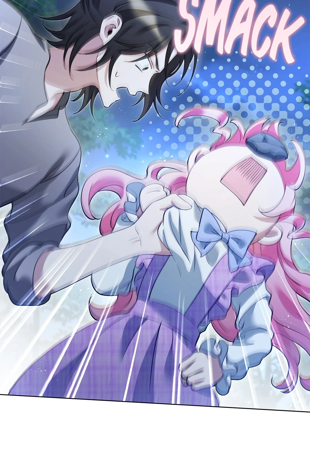 Read I Became a Wretched Extra in a Healing Story Manga Online