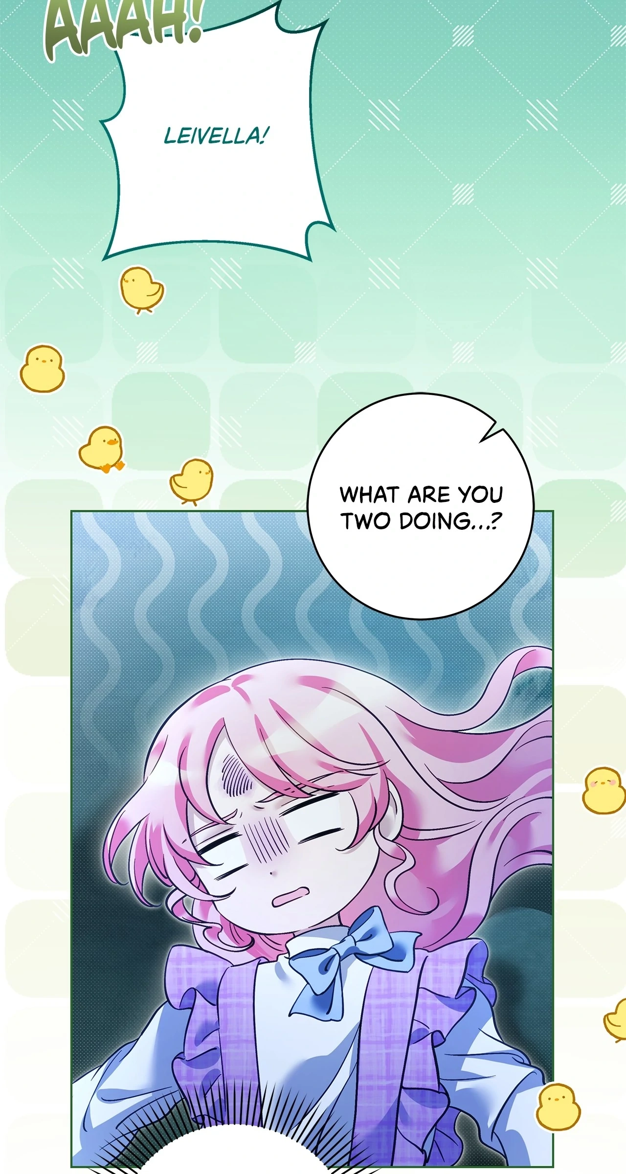 Read I Became a Wretched Extra in a Healing Story Manga Online