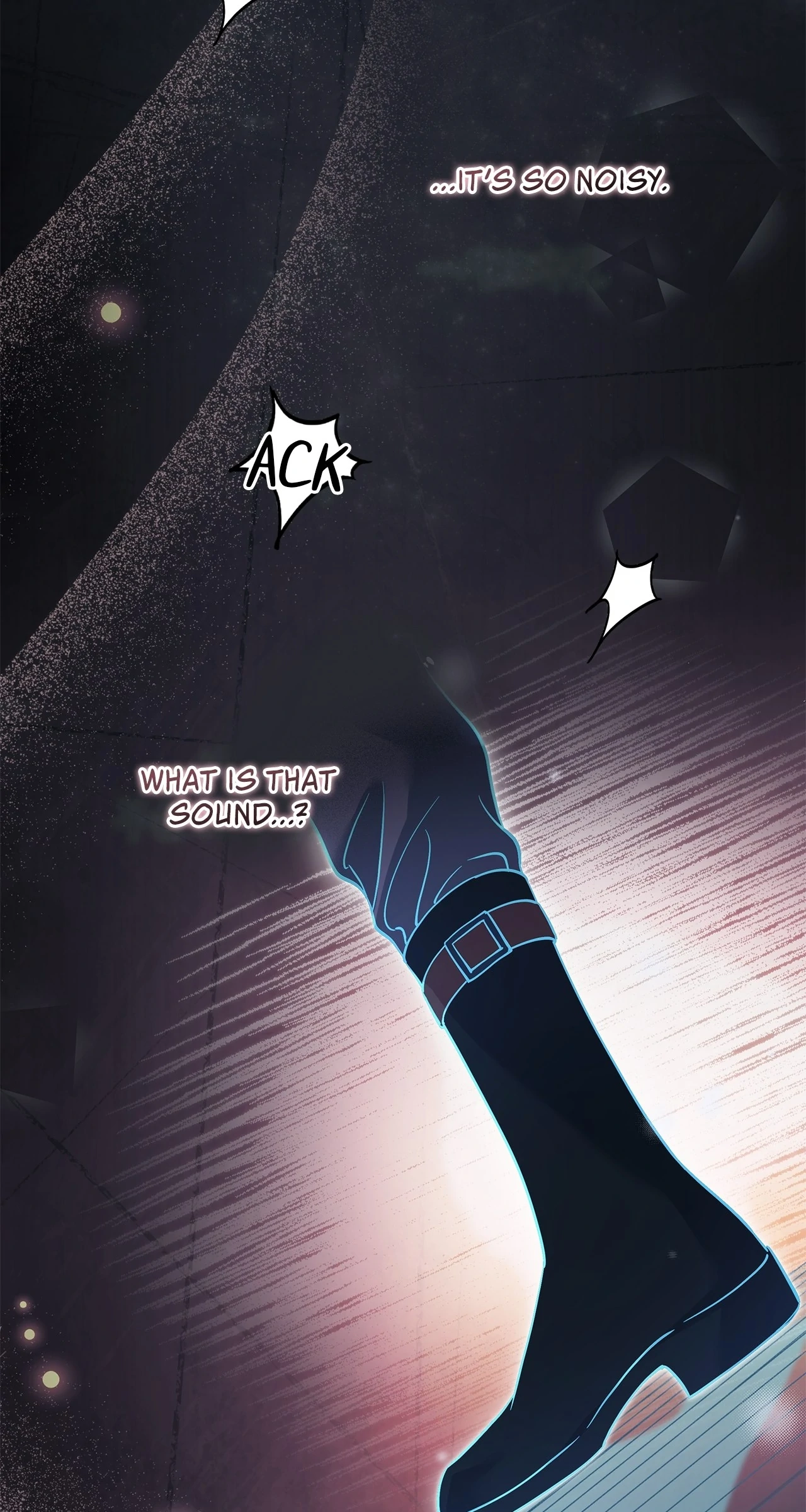 Read I Became a Wretched Extra in a Healing Story Manga Online