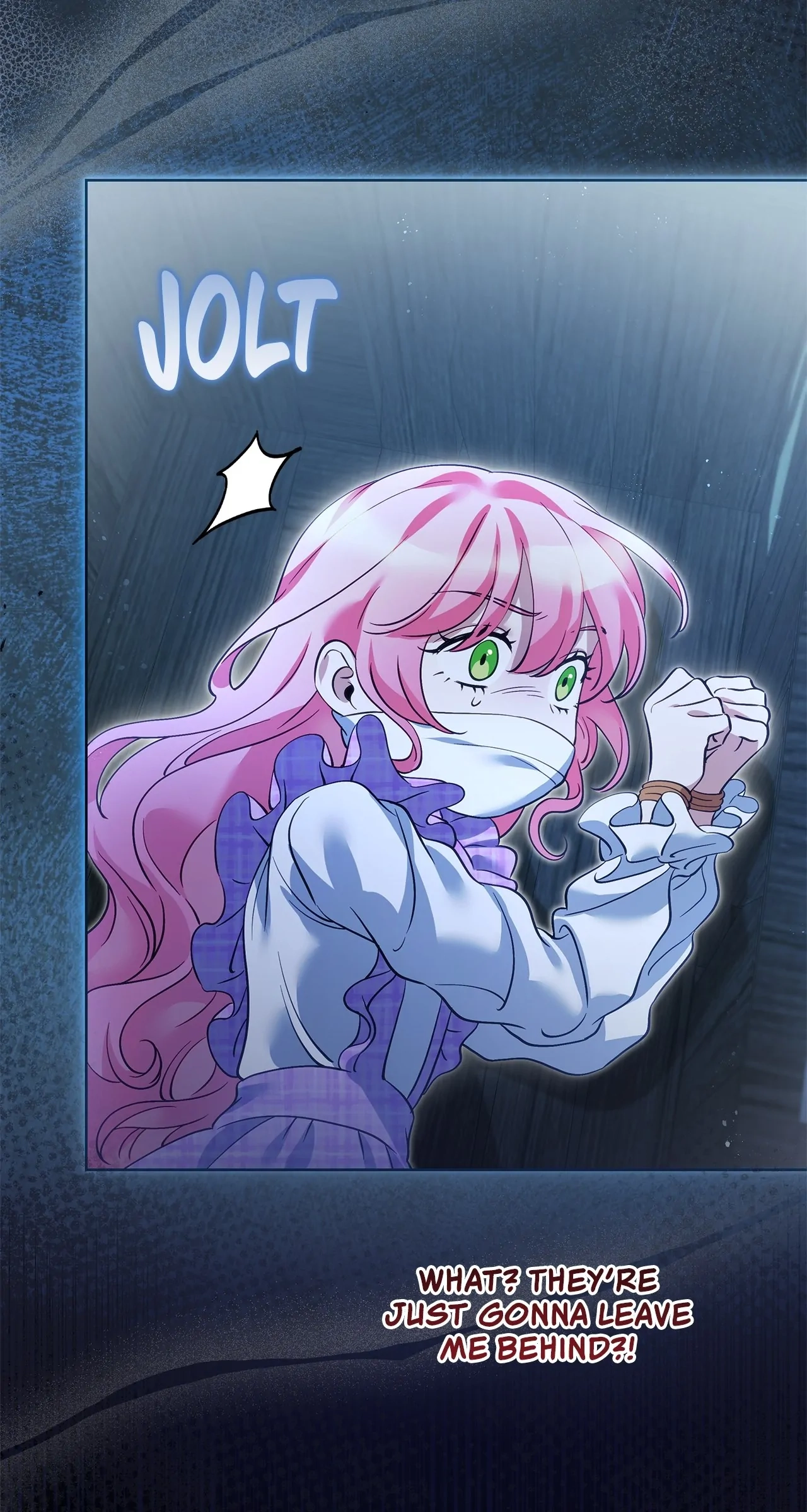 Read I Became a Wretched Extra in a Healing Story Manga Online