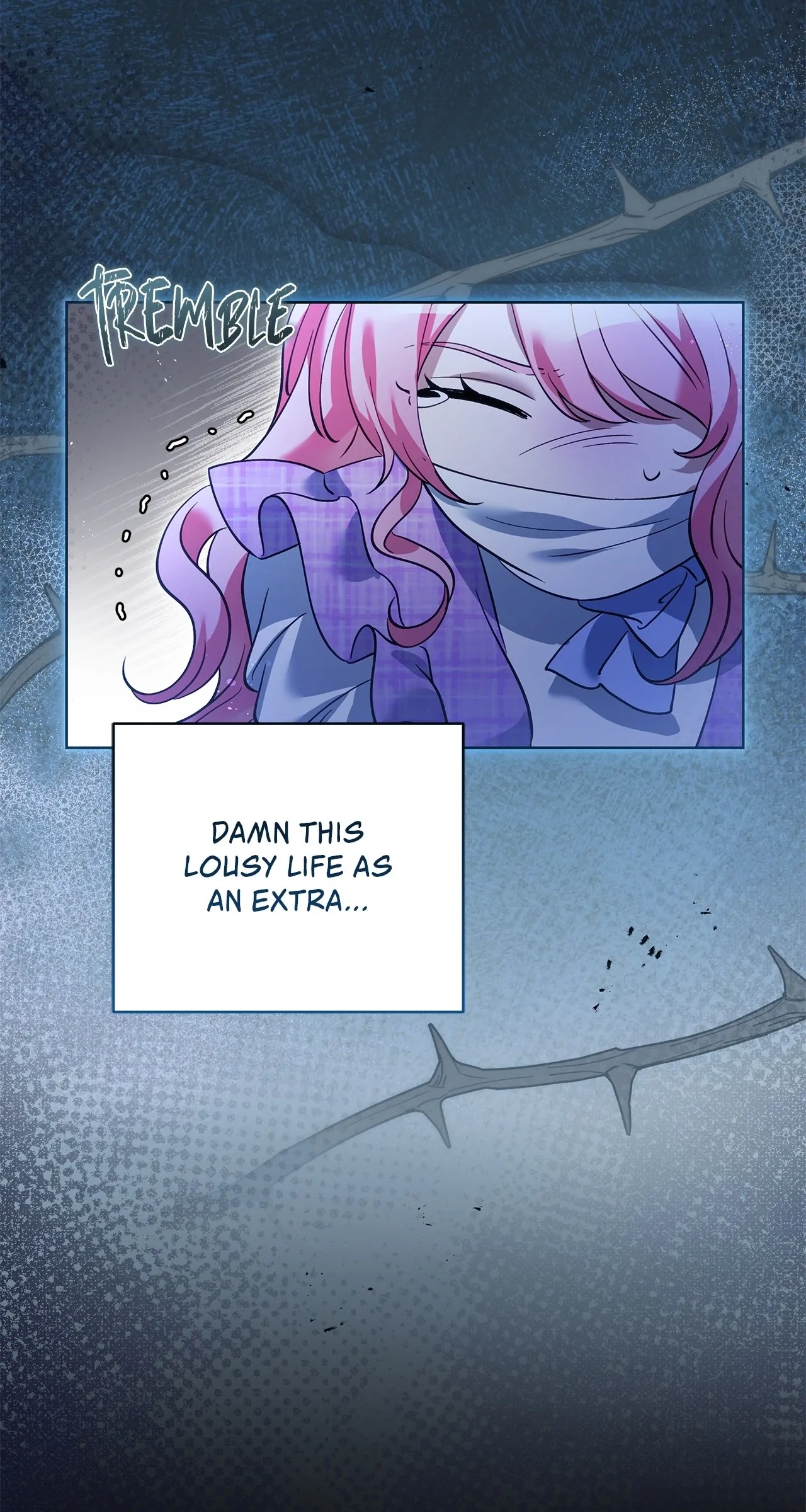 Read I Became a Wretched Extra in a Healing Story Manga Online