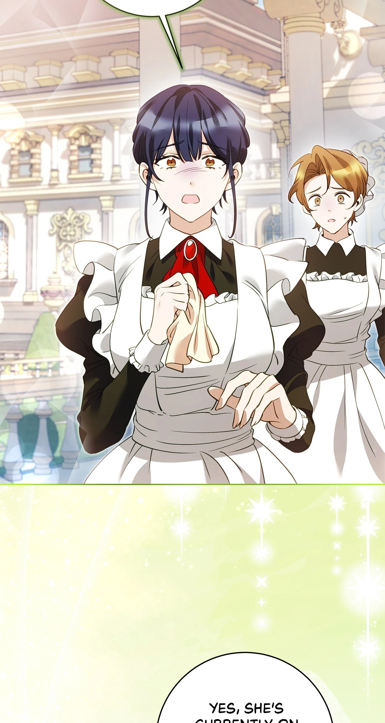 Read I Became a Wretched Extra in a Healing Story Manga Online