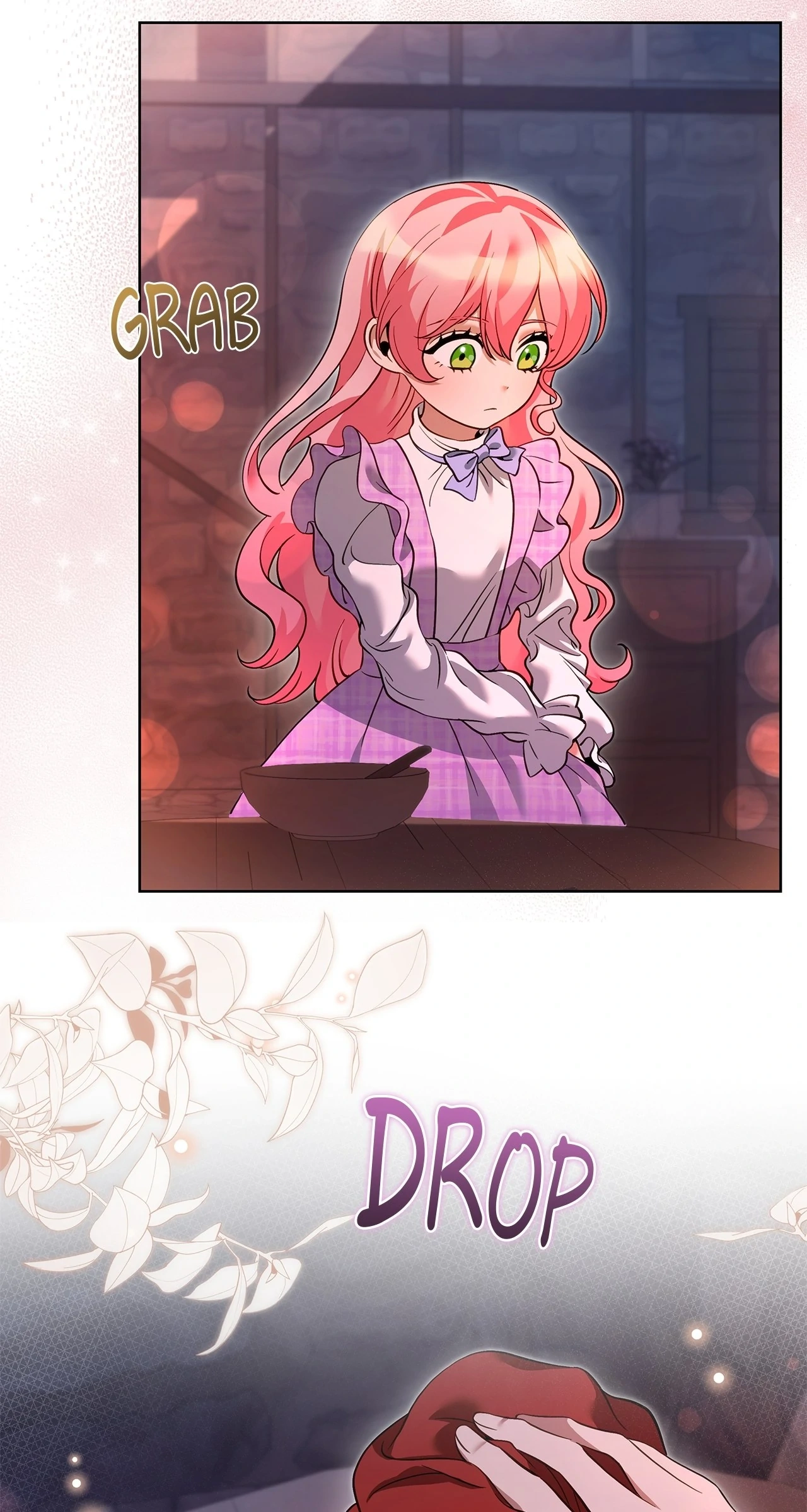 Read I Became a Wretched Extra in a Healing Story Manga Online