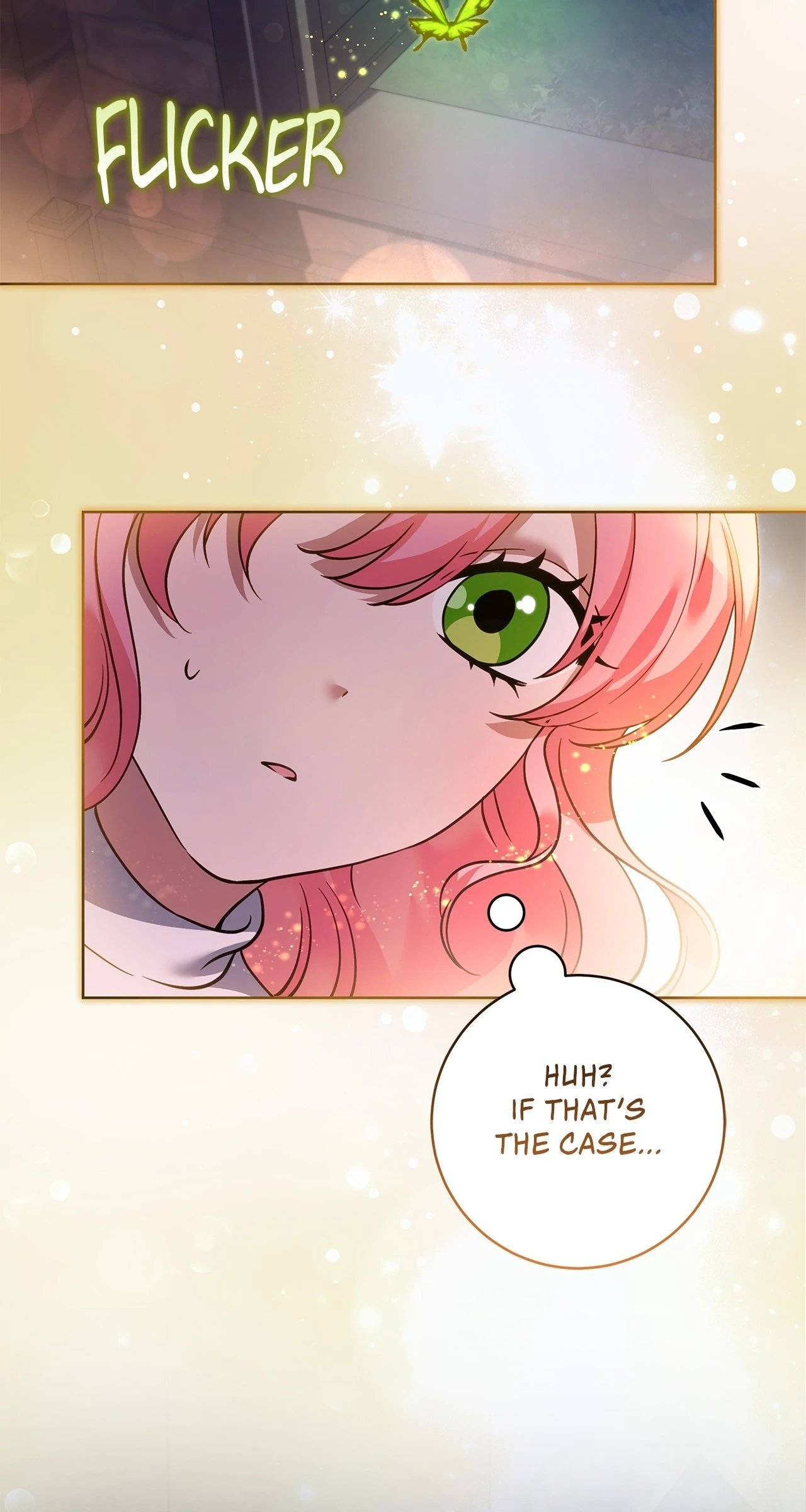 Read I Became a Wretched Extra in a Healing Story Manga Online