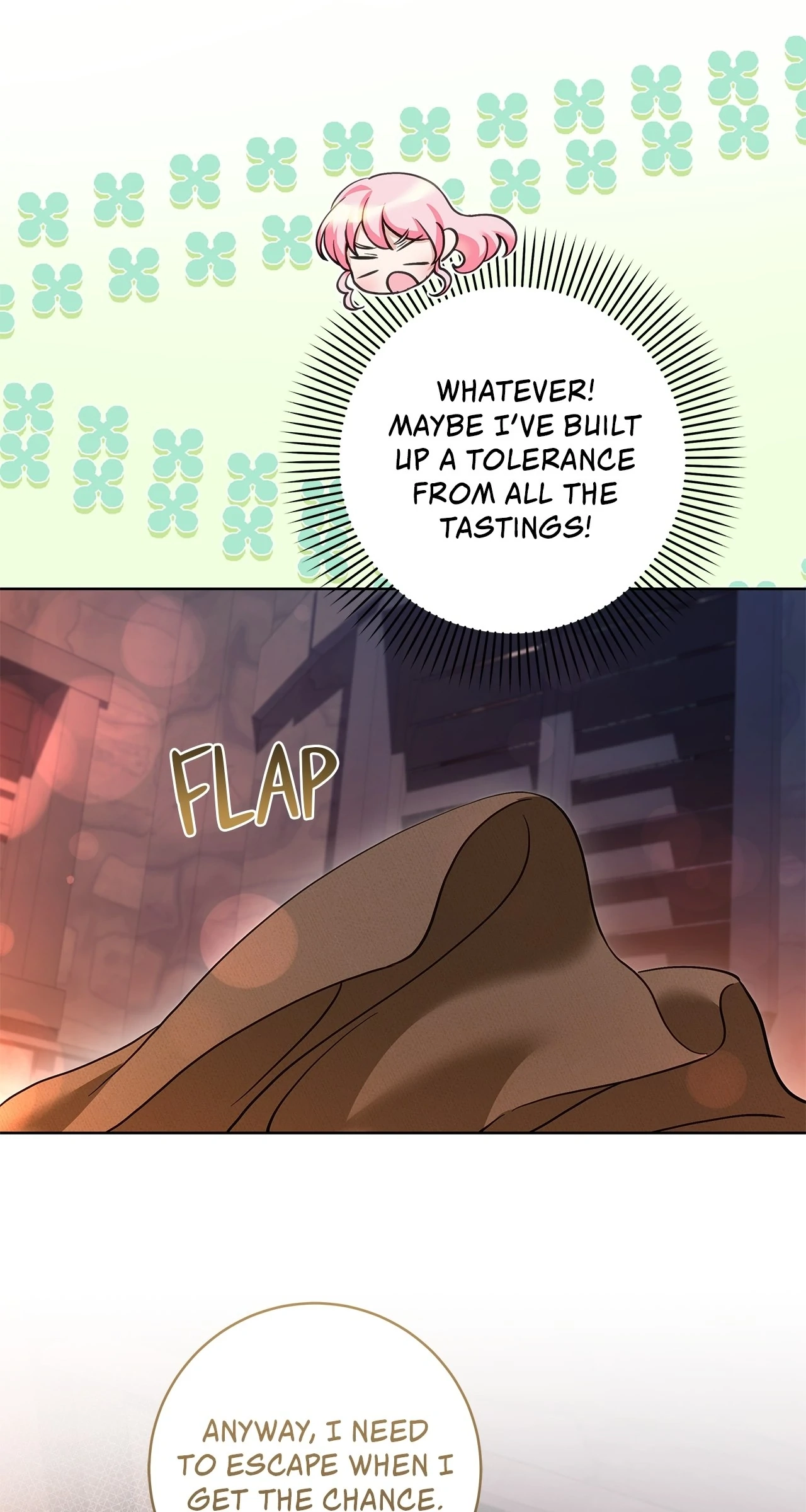 Read I Became a Wretched Extra in a Healing Story Manga Online