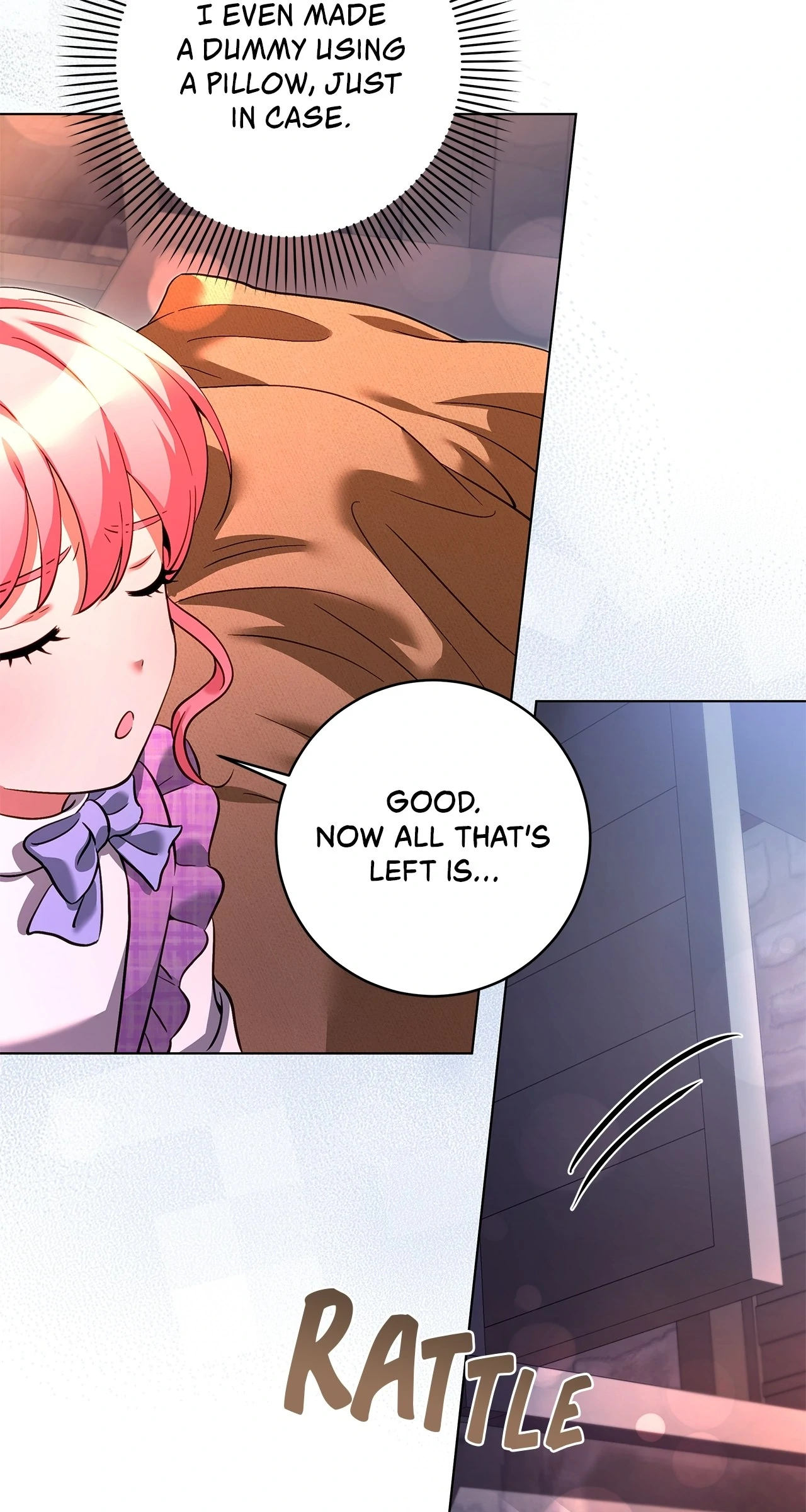 Read I Became a Wretched Extra in a Healing Story Manga Online